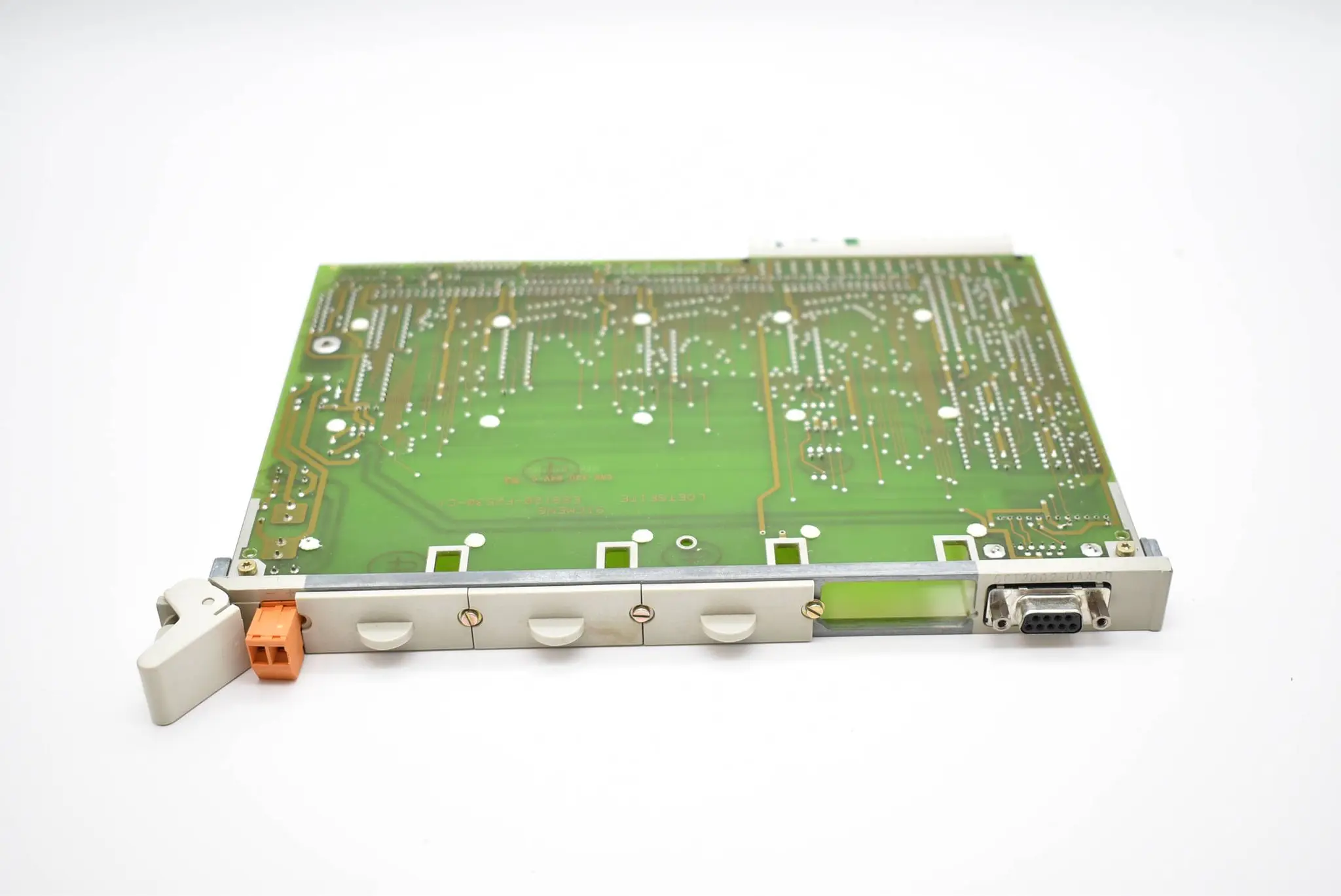Produktfoto 1 von Siemens simatic S5 6GT2002-0AA00 ( 6FT2 002-0AA00 )