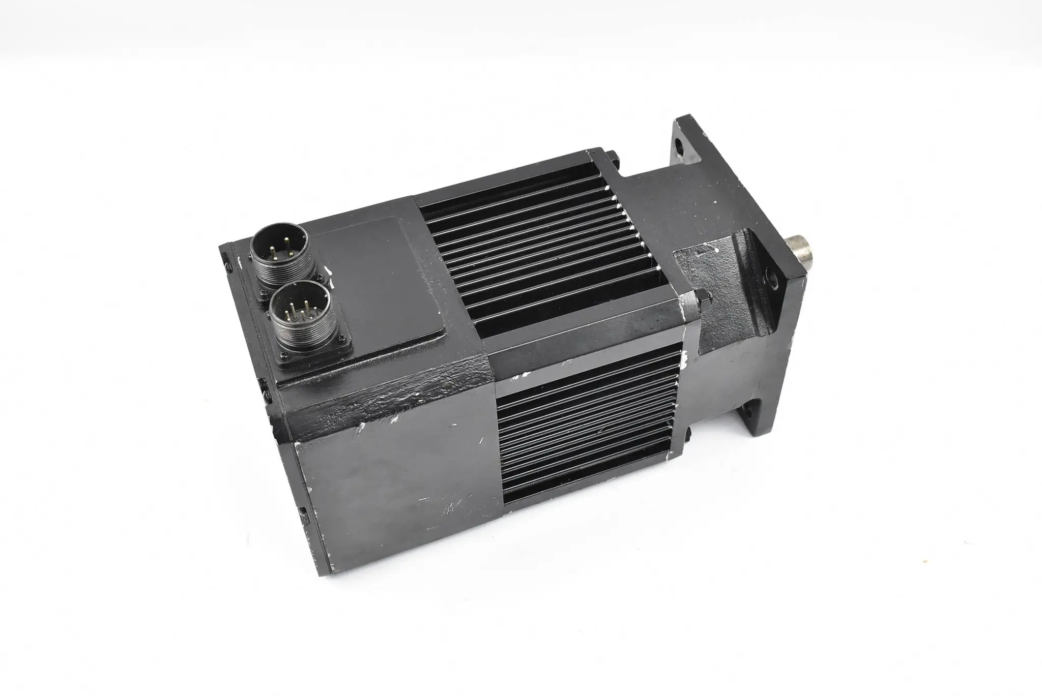 Produktfoto 1 von Pacific Scientific Brushless Servomotor R65HMNA-R2-NS-NV-00