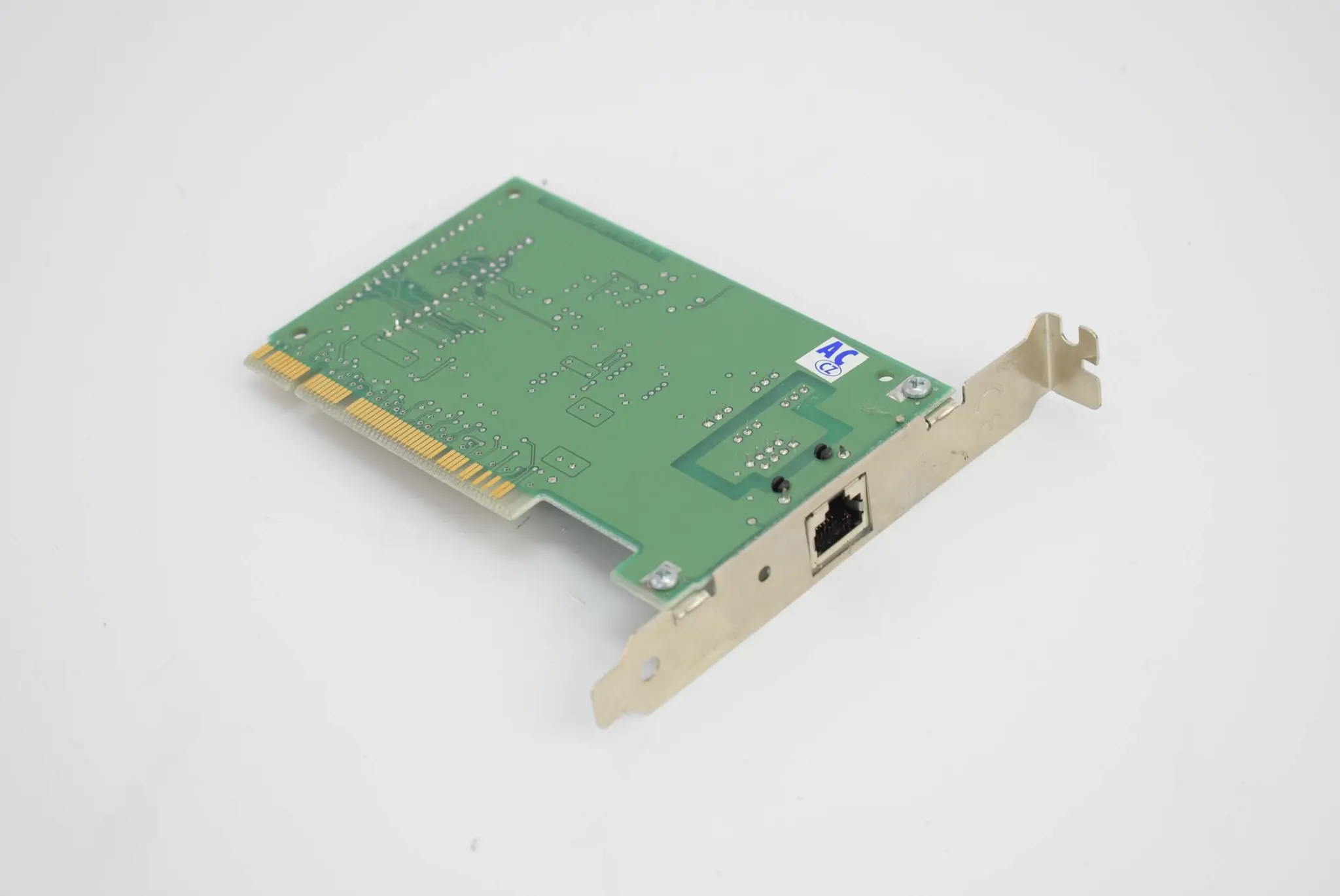 Produktfoto 1 von Etherlink XL PCI 3C900-TPO ( 03-0092-005  ) Rev. A