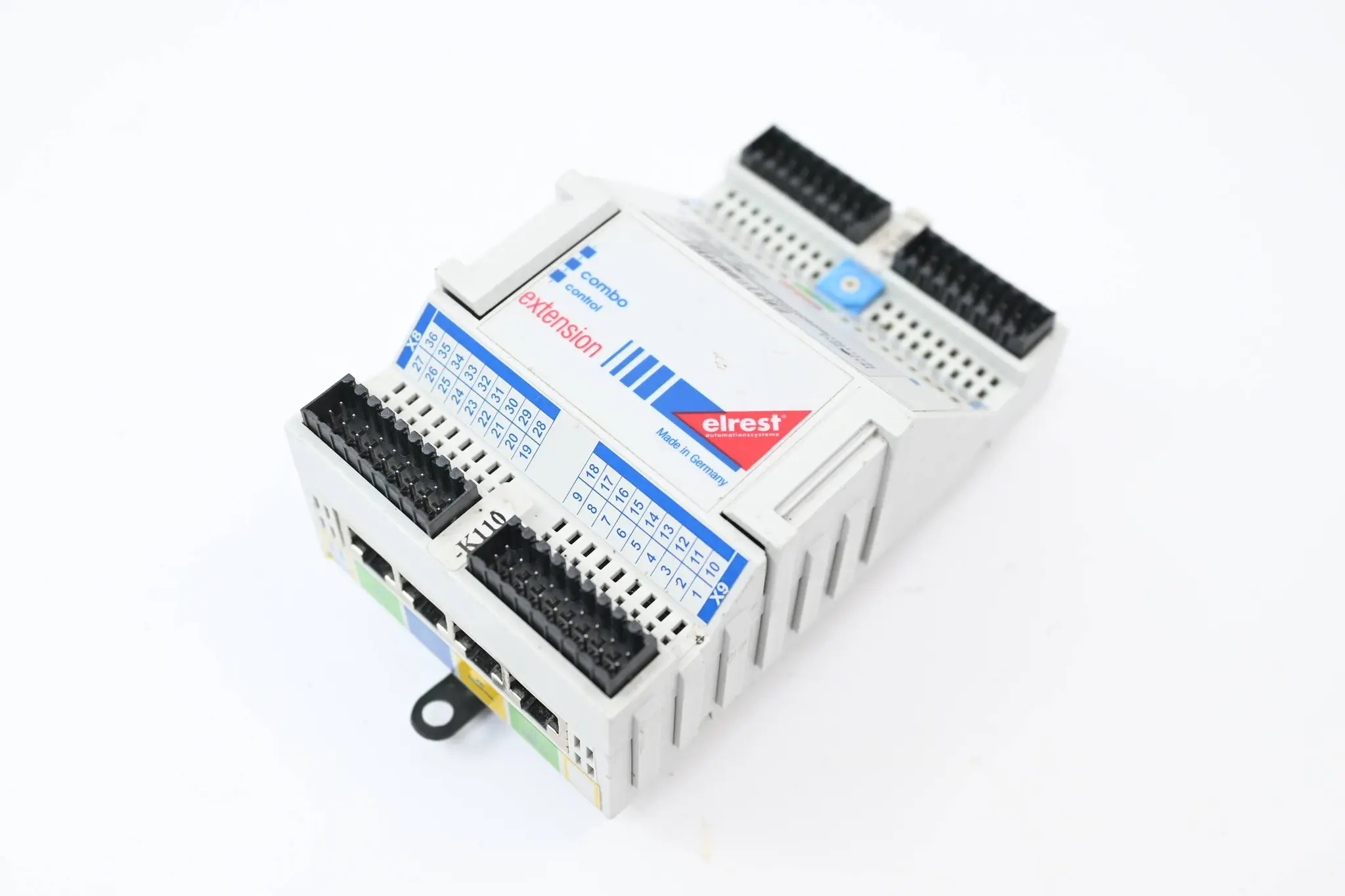 Produktfoto 1 von Elrest Combo CE100 Combo Control 23301.0003