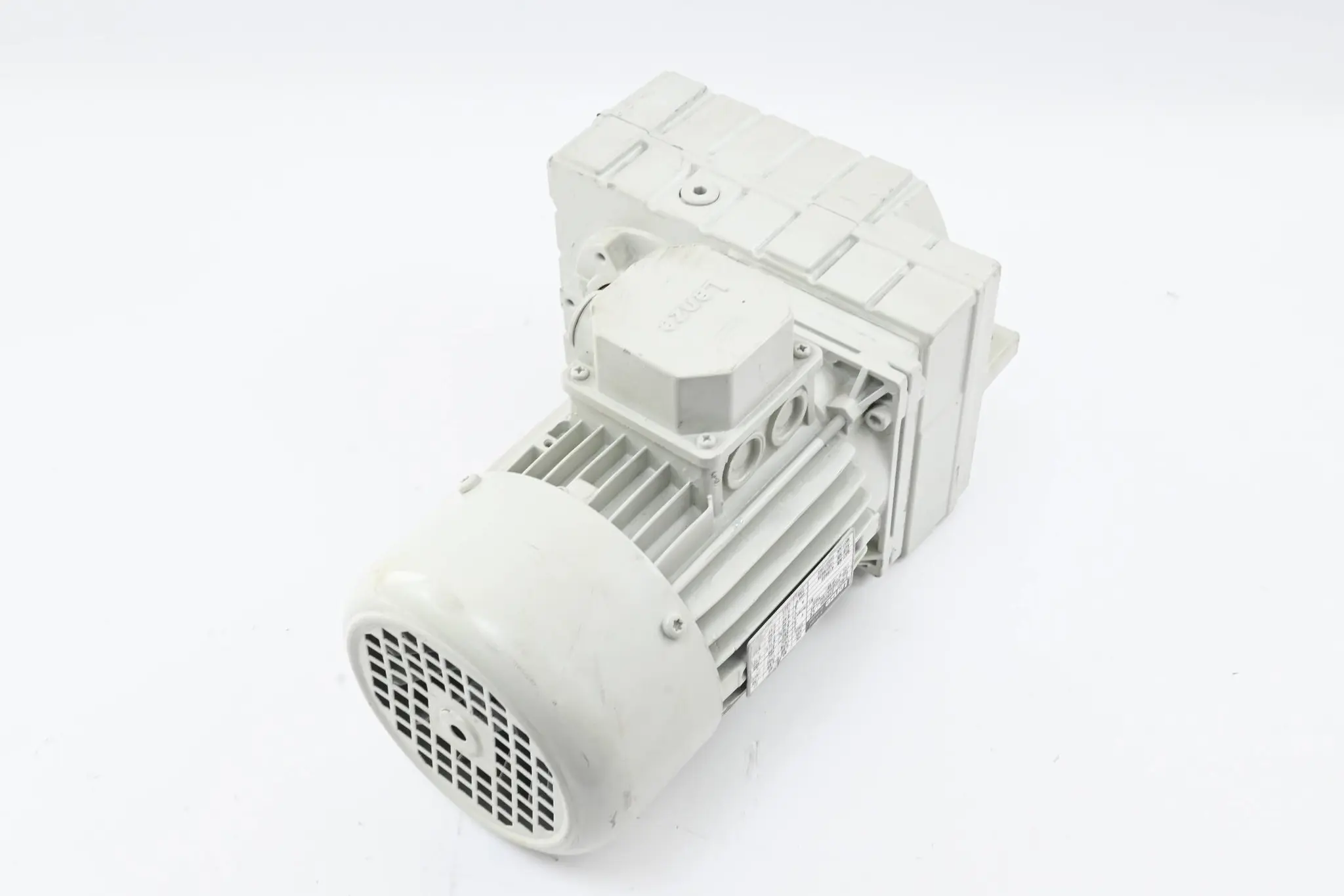 Produktfoto 1 von Lenze Getriebemotor MDEMA1M071-42 inkl. GFL04-2M HCR 071C42