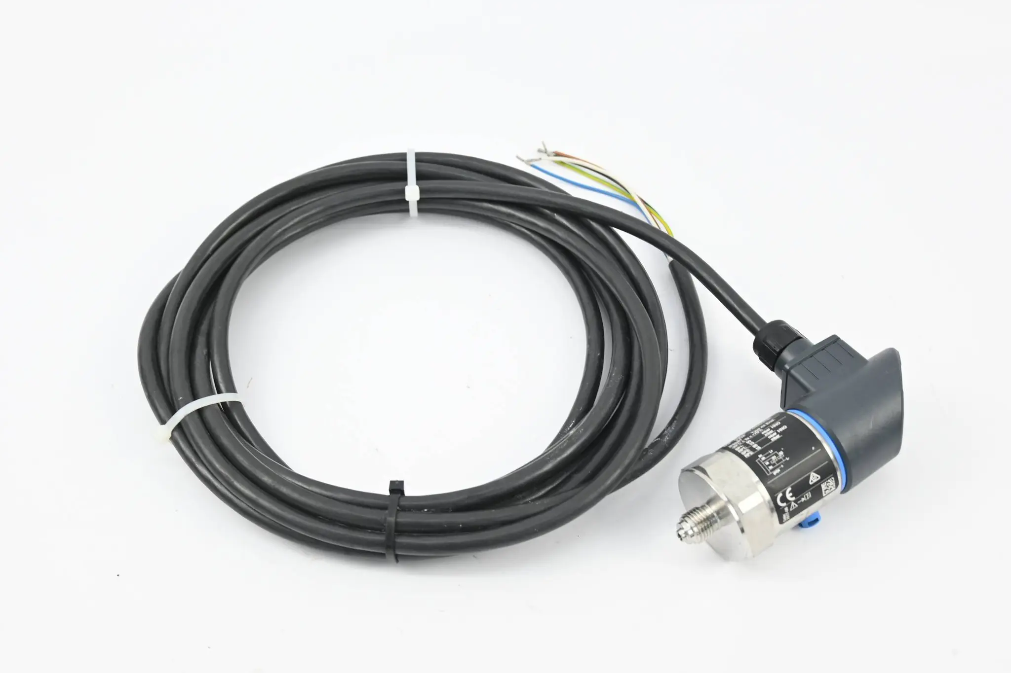 Produktfoto 1 von Endress+Hauser PTC31B Druckschalter PTC31B-1XR5/0
