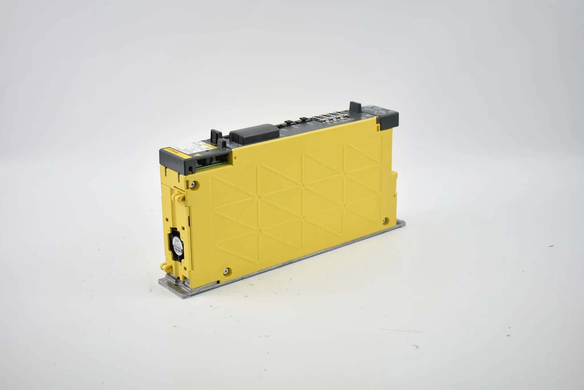 Produktfoto 1 von Fanuc Servo Amplifier A06B-6290-H322 Ver. C