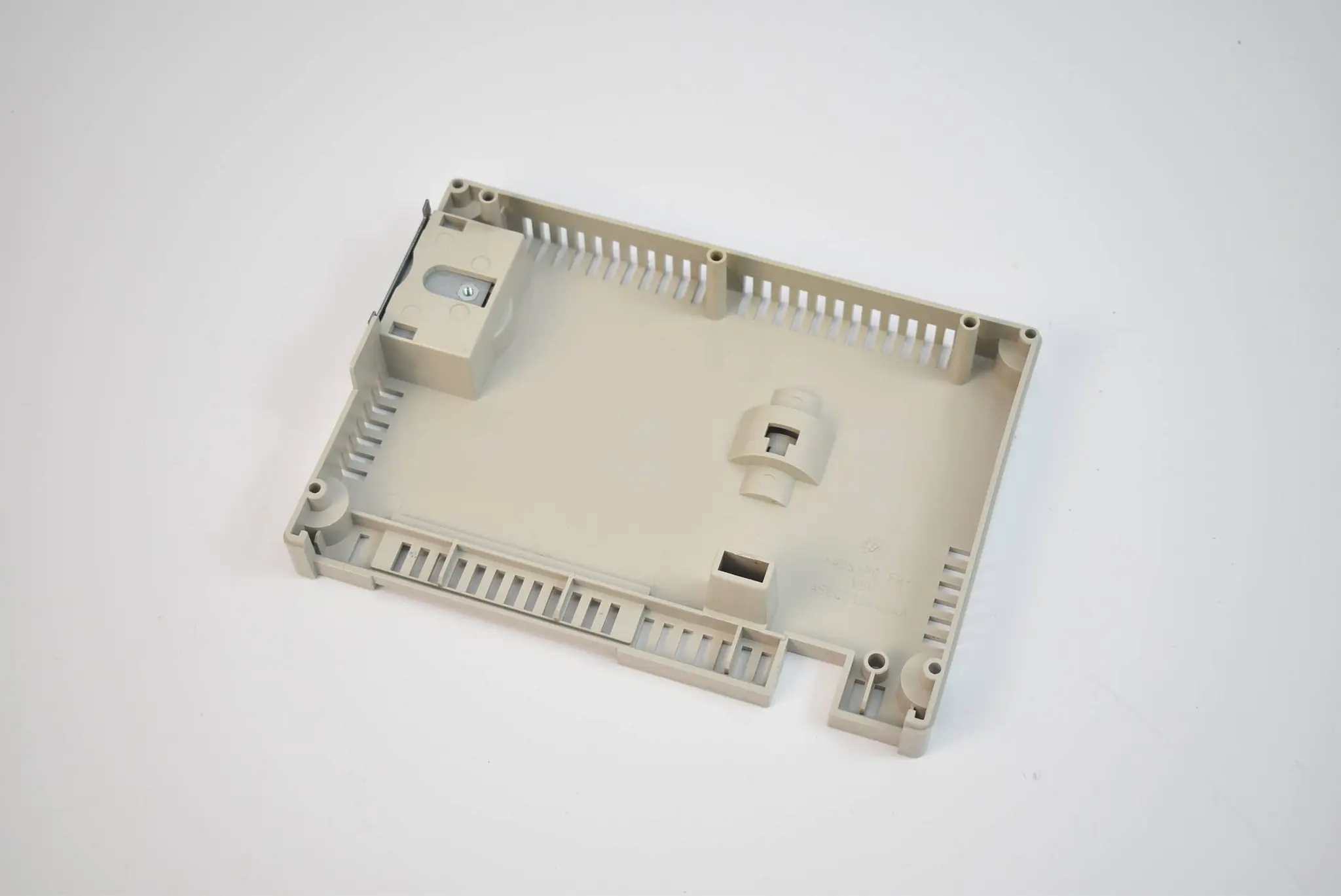 Produktfoto 1 von Siemens Backcover TP270 6AV6 545-0CA10-0AX0 ( 6AV6545-0CA10-0AX0 ) Zustand B