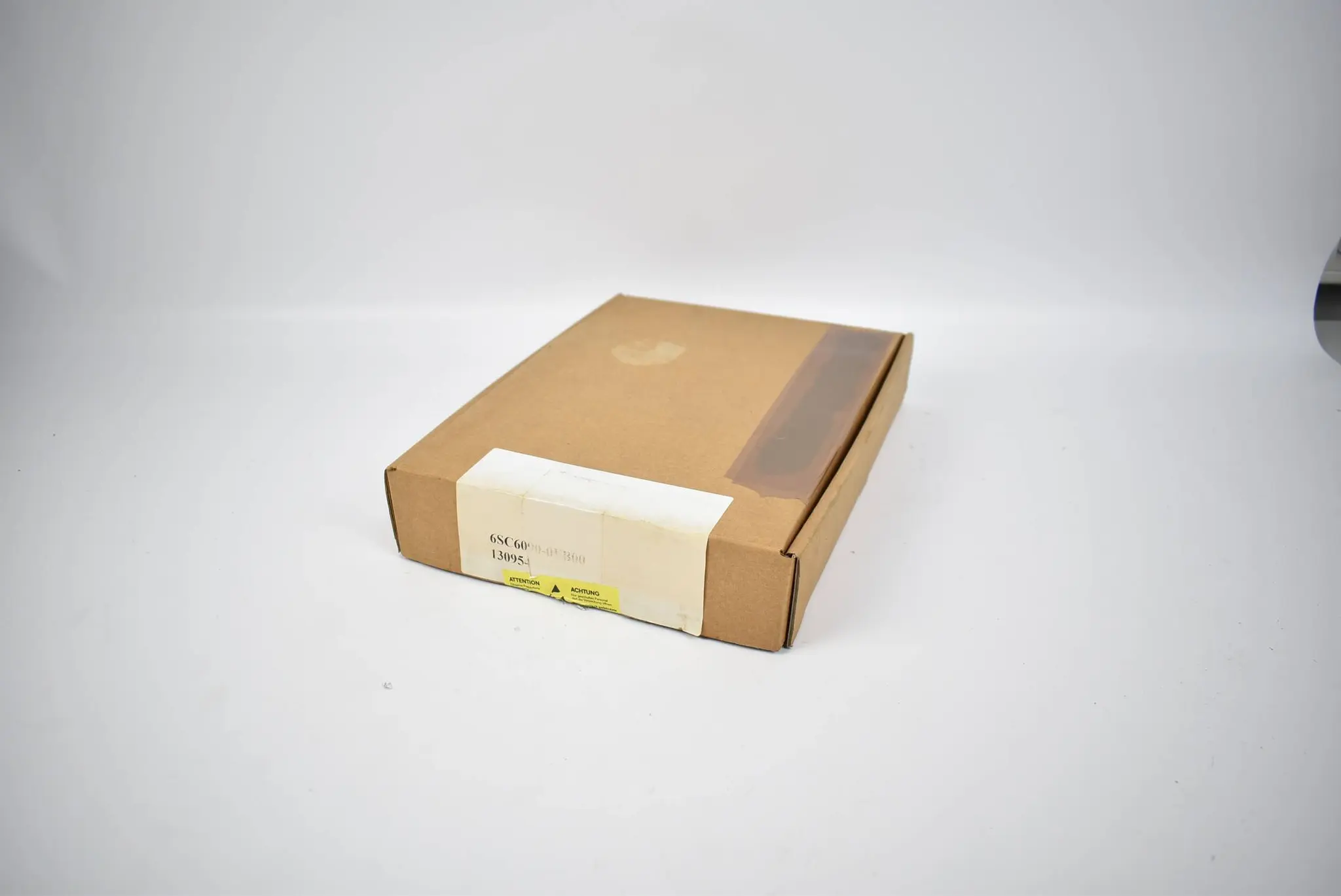 Produktfoto 1 von Siemens simodrive 6SC60 AC-CSA Leistungsteil 6SC6 090-0FB00 ( 6SC6090-0FB00 )