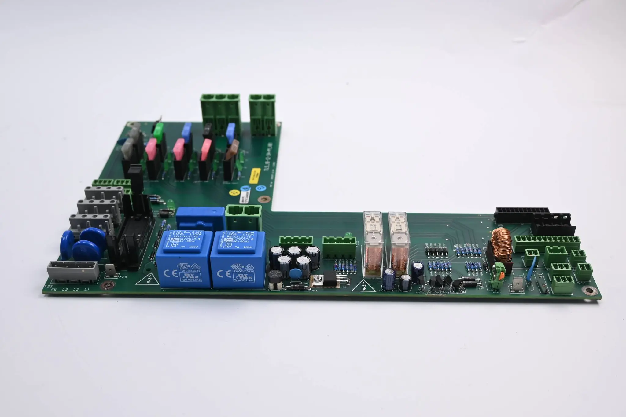 Produktfoto 1 von Trumpf Board TLS-18-12-34-P1_V01