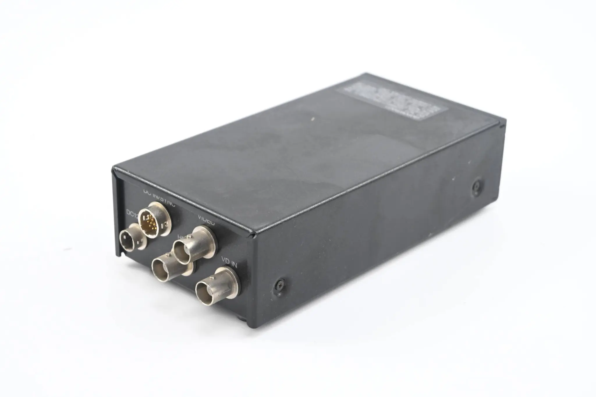 Produktfoto 1 von Toshiba CCD-Kamera IK-C41ML