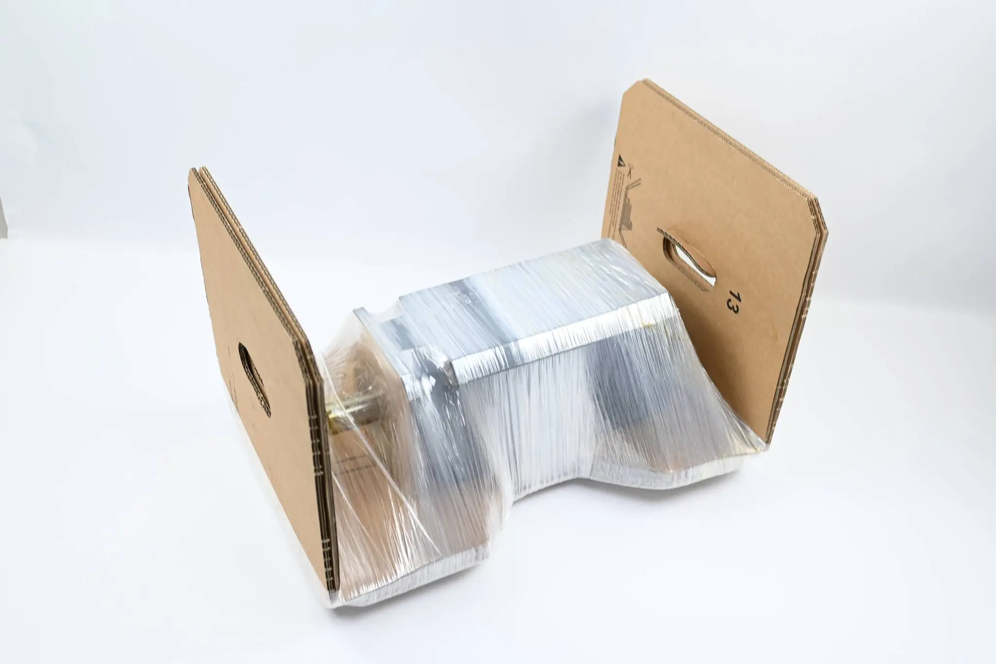 Produktfoto 1 von Siemens Simotics S Synchronservomotor 1FT6084-8AH71-3EA1 ( 1FT6 084-8AH71-3EA1 )