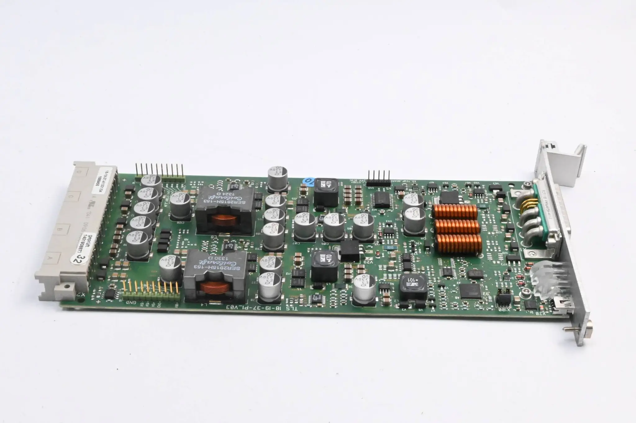 Produktfoto 1 von Trumpf Einschubmodul PBT 18-19-37-A1/04 ( 1679932 )