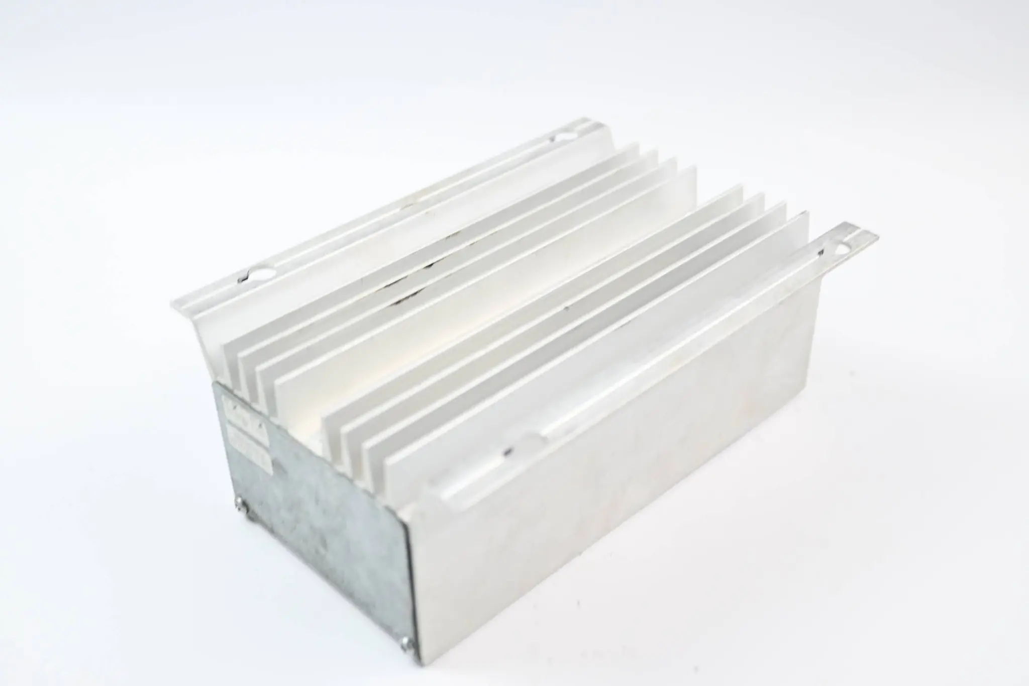 Produktfoto 1 von SEW Eurodrive WPU Sanftumschalter 8257450 ( 150-500VAC 10-30A )