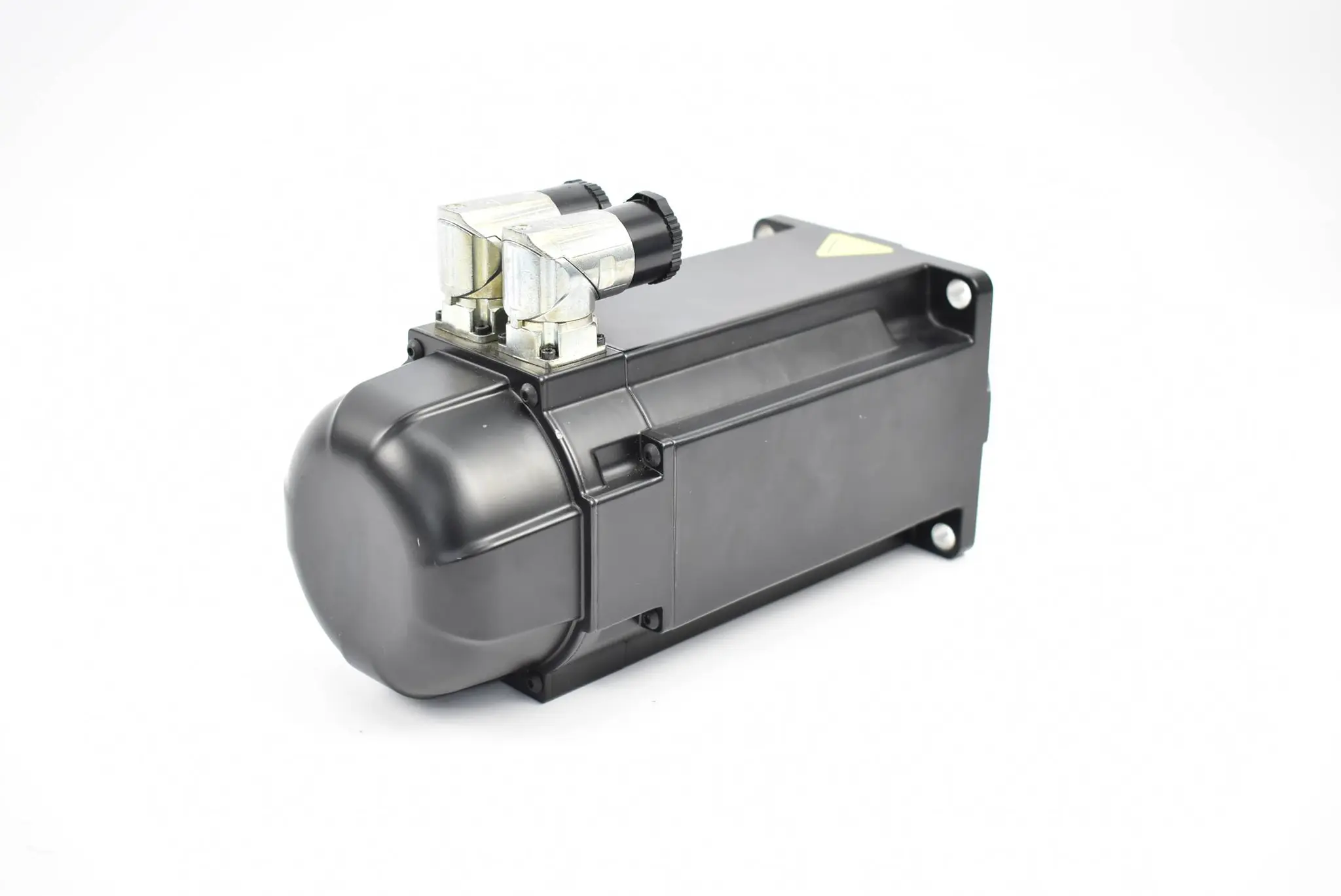 Produktfoto 1 von Beckhoff Servomotor AM3053-0K01-0000 ( 4000rpm 3,05kW )