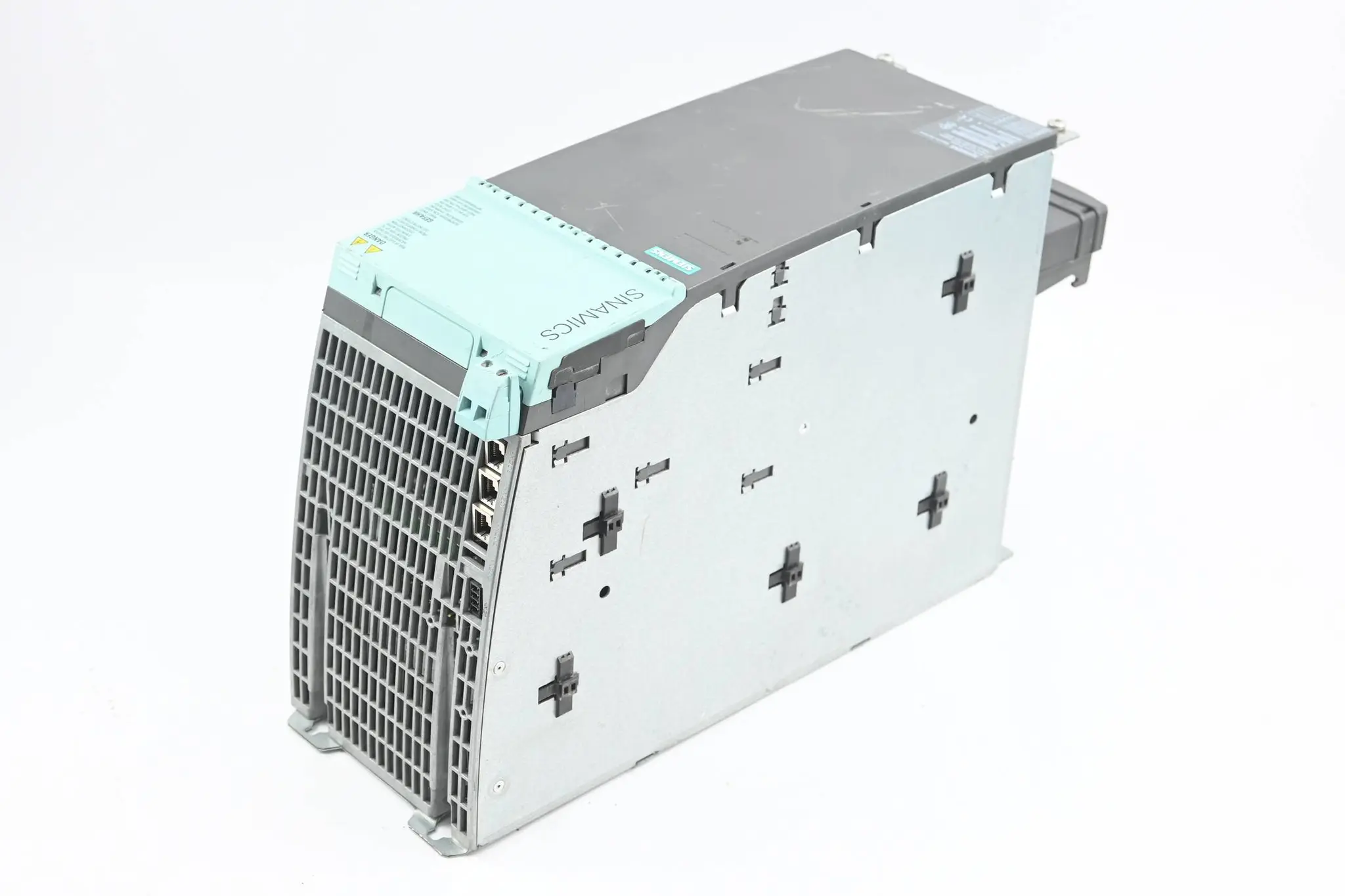 Produktfoto 1 von Siemens Sinamics Active Line Modul 6SL3130-7TE23-6AB0 ( 6SL3 130-7TE23-6AB0 ) B