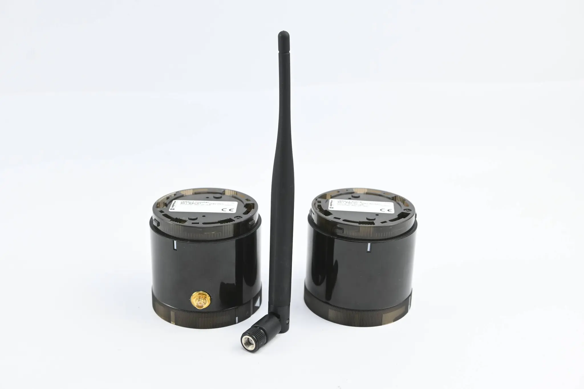 Produktfoto 1 von Werma KombiSIGN 70 reflect 24V BK 861 840 01 ( 86184001 )