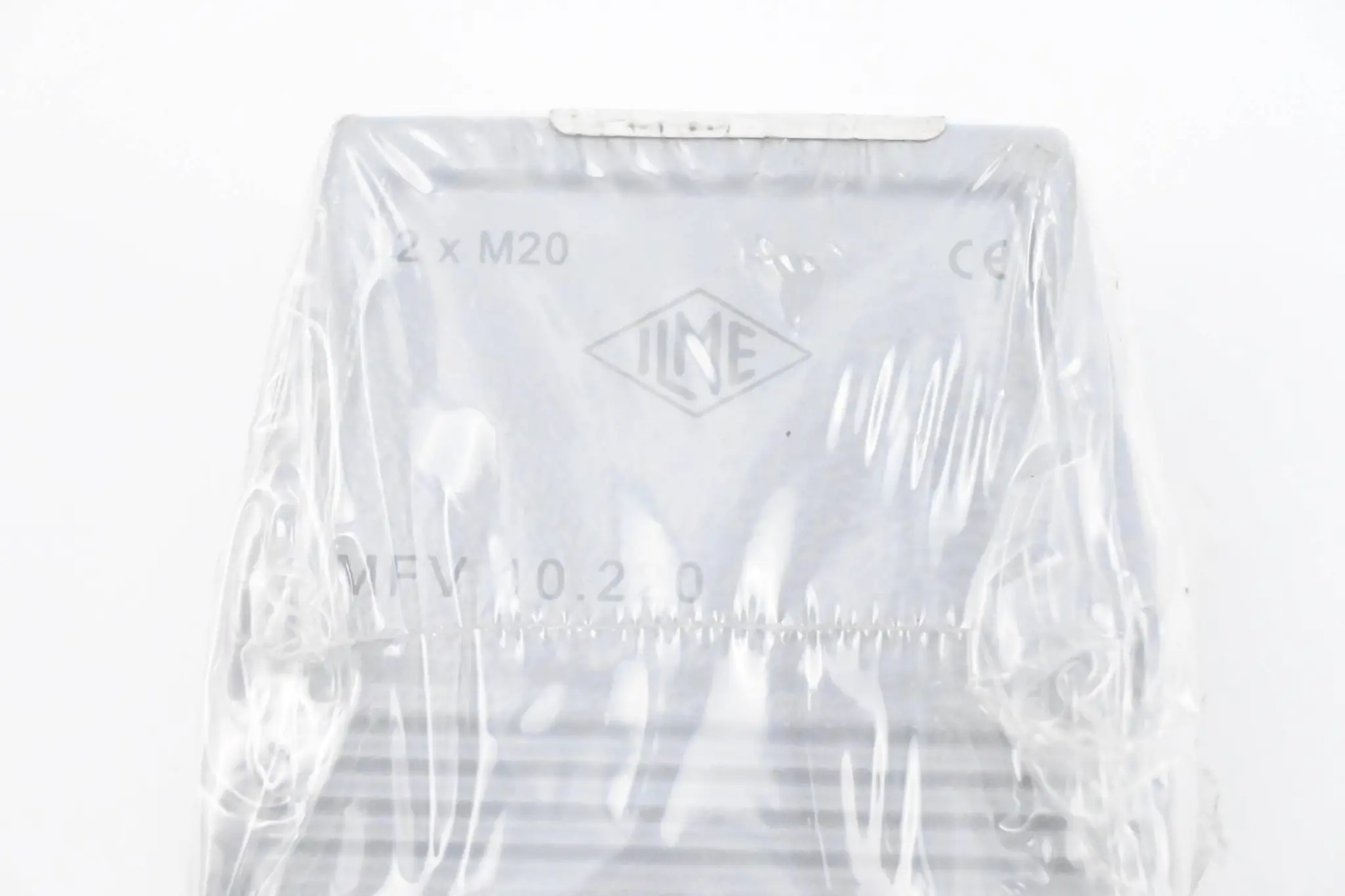 Produktfoto 1 von Ilme Tüllengehäuse MFV 10.220