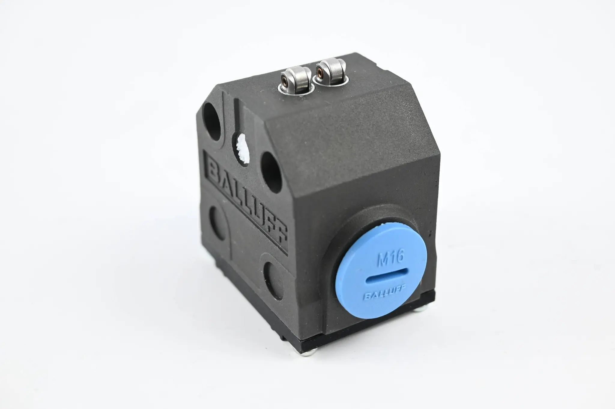 Produktfoto 1 von Balluff Reihenpositionsschalter BNS01R5 ( BNS 819-B02-R08-40-11 )