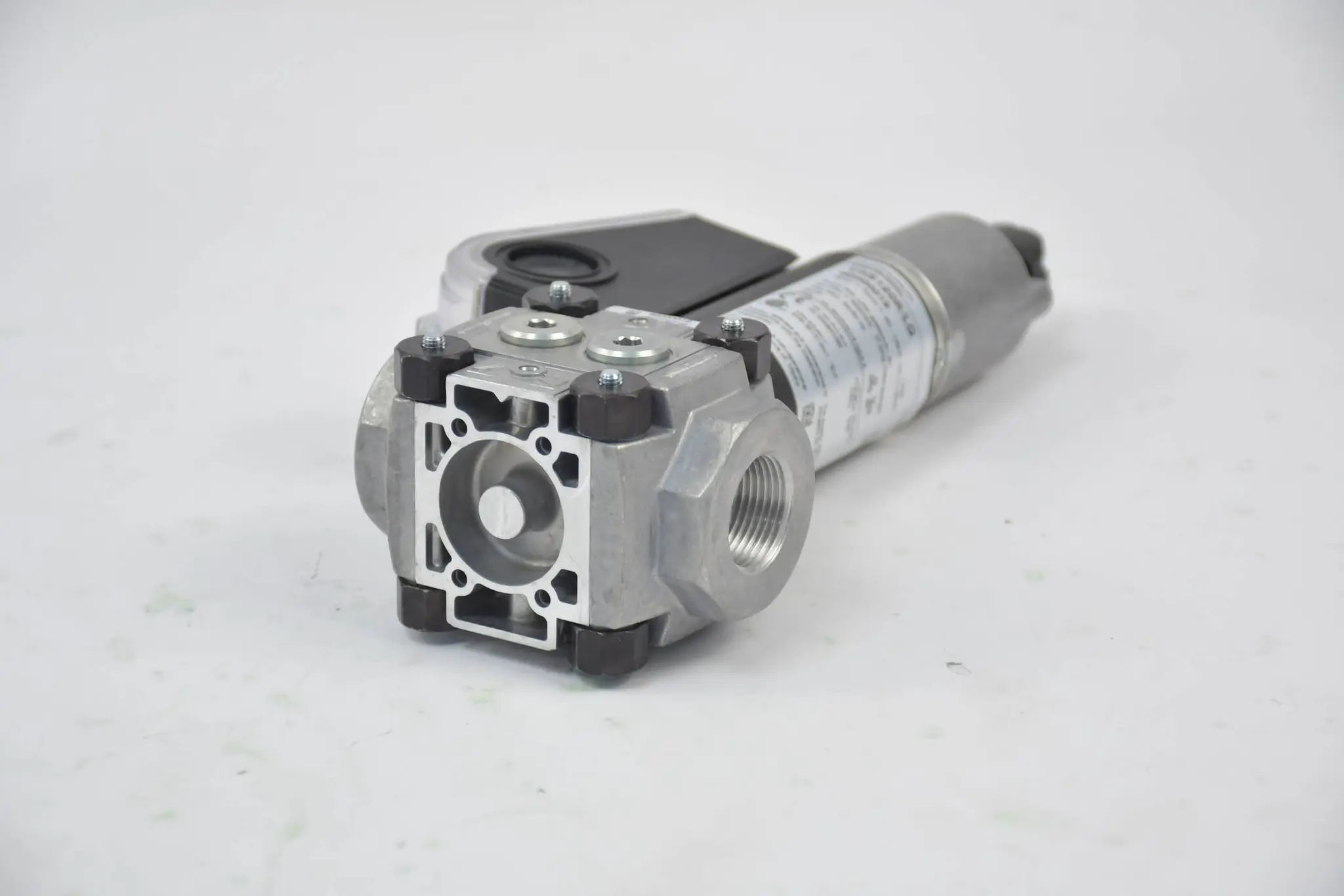 Produktfoto 1 von Krom Schröder Gas-Magnetventil VAS120R/LQ ( 88000019 )