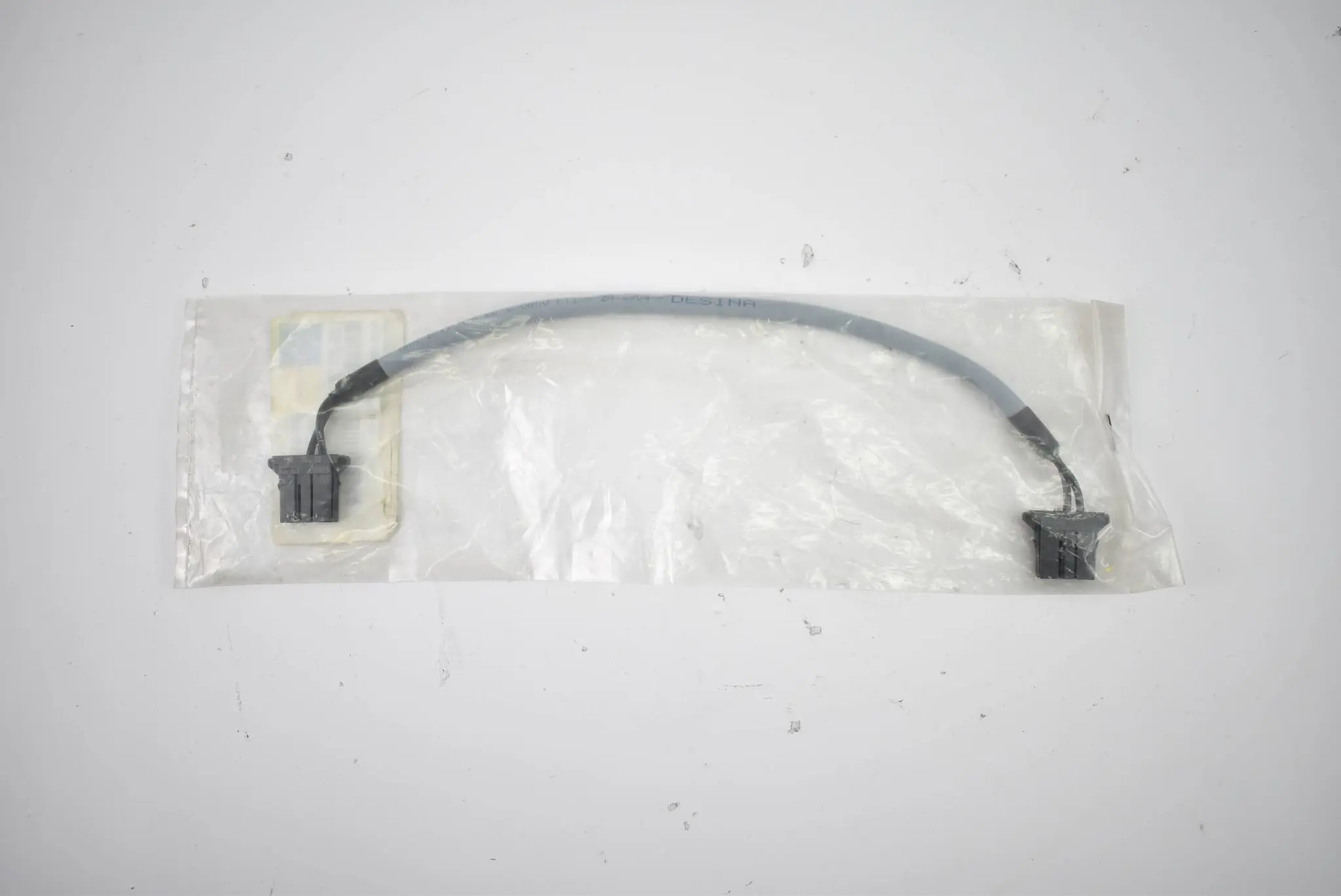 Produktfoto 1 von Fanuc Power Cable Alpha Amplifier LX660-2077-T202/L300R0 ( 147367 )