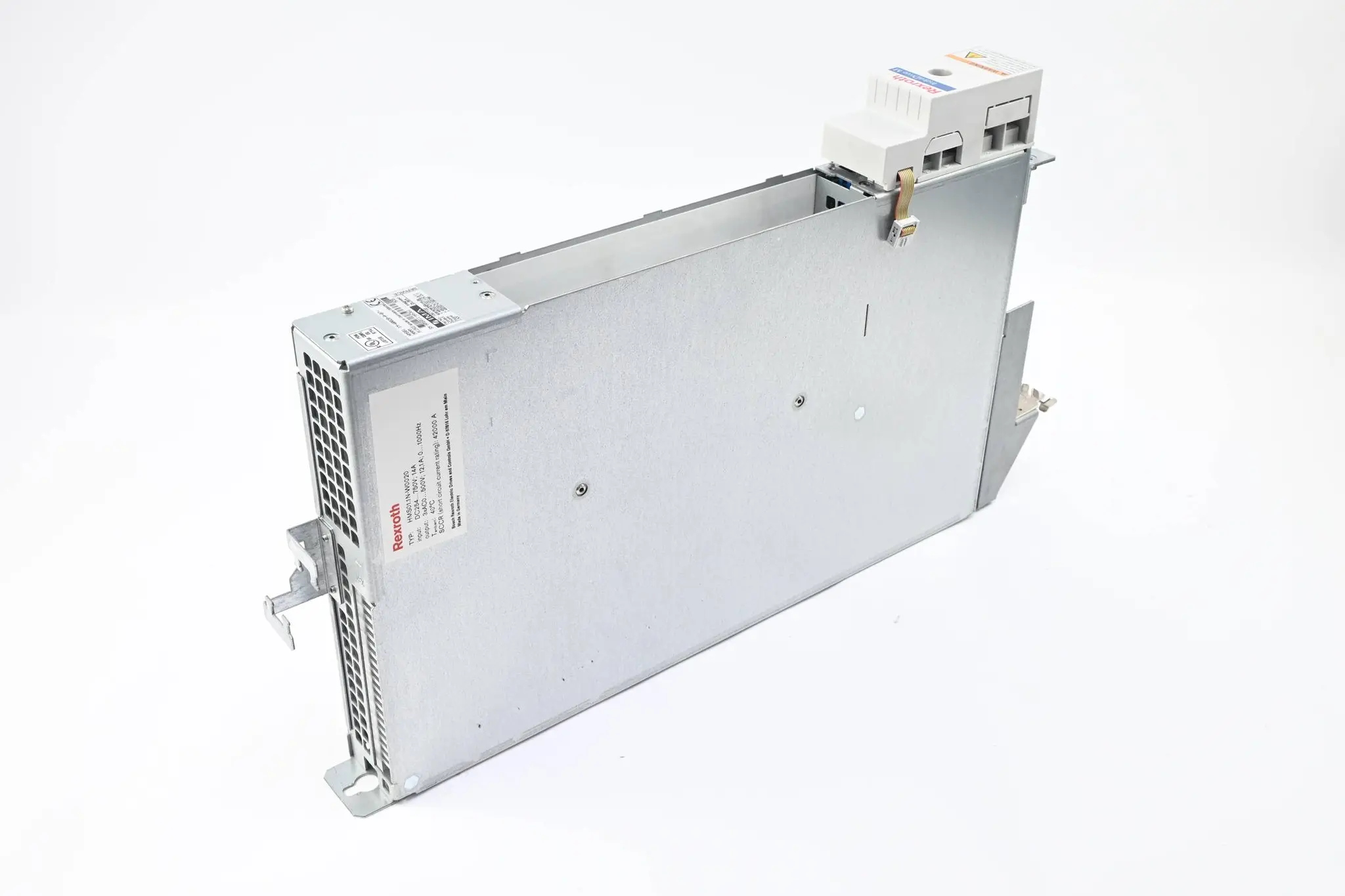 Produktfoto 1 von IMA Rexroth IndraDrive M HMS01.1N-W0020-A-07-NNNN ( R911295323 )