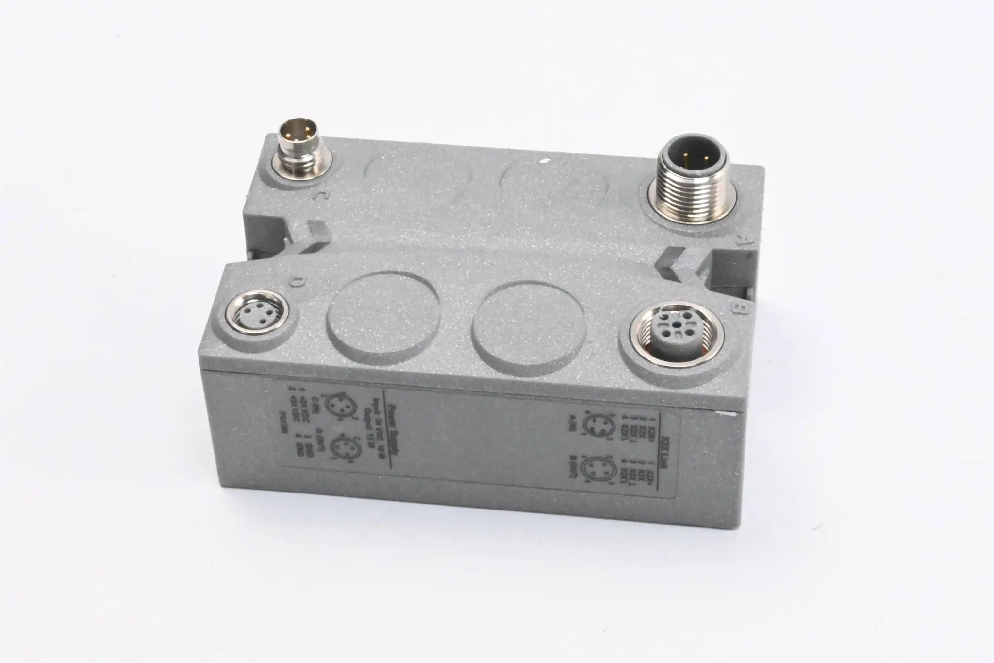 Produktfoto 1 von B&R Automation System Supplymodul 24VDC X67 PS 1300 ( X67PS1300 ) Rev. F0