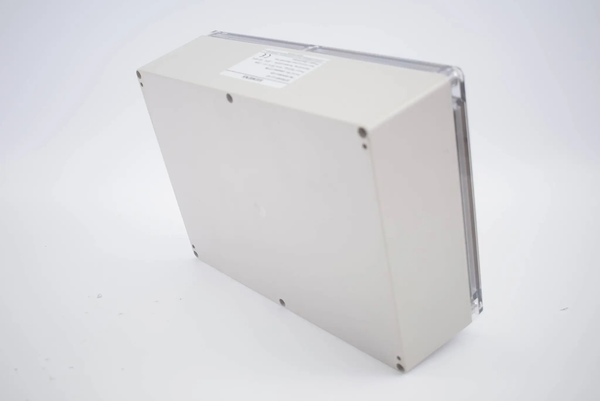 Produktfoto 1 von Siemens Sitrans LU 02 7ML50042BA123B ( 7ML5 0042BA123B )