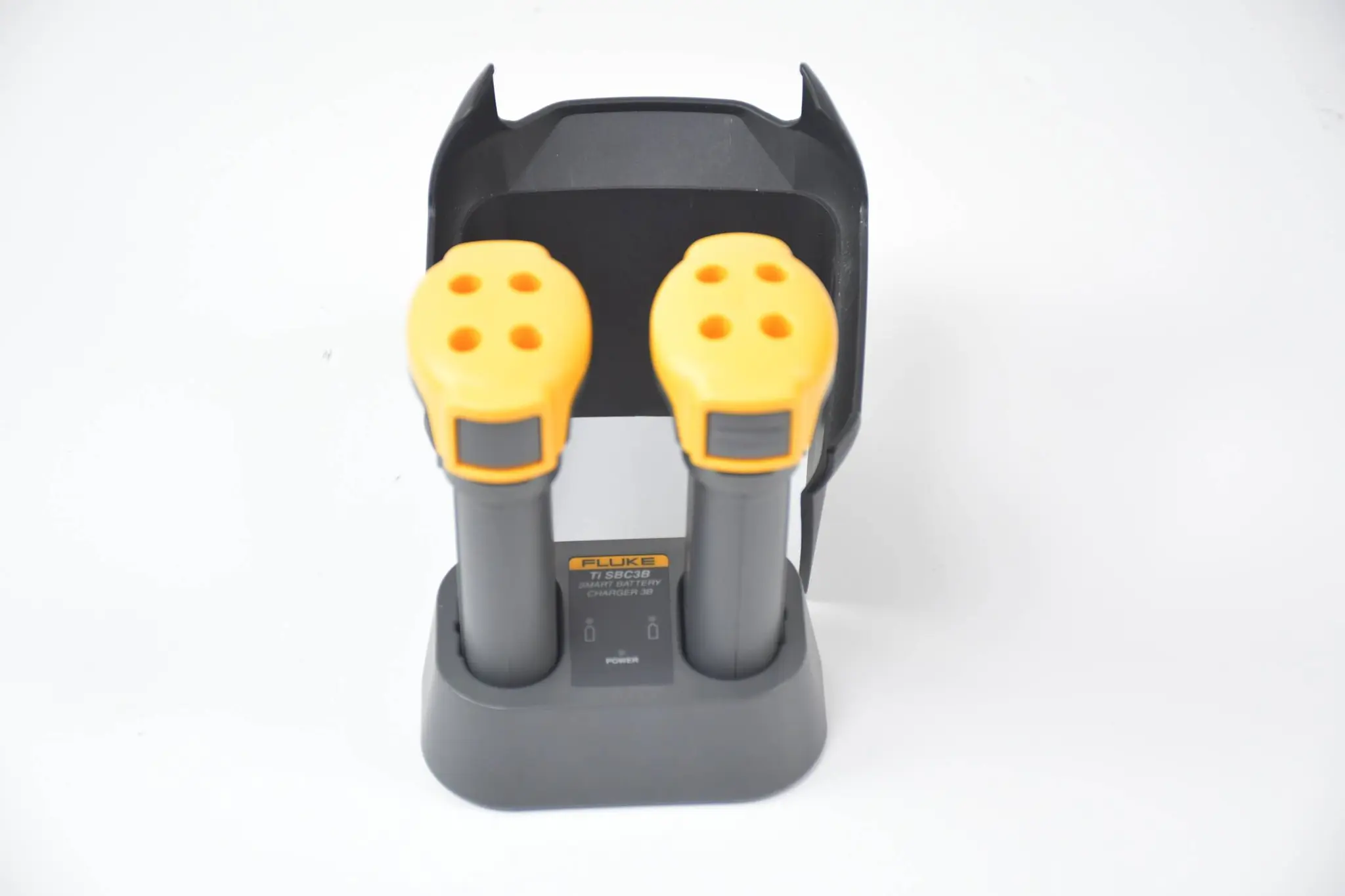 Produktfoto 1 von Fluke Ti450 9Hz Wärmebildkamera