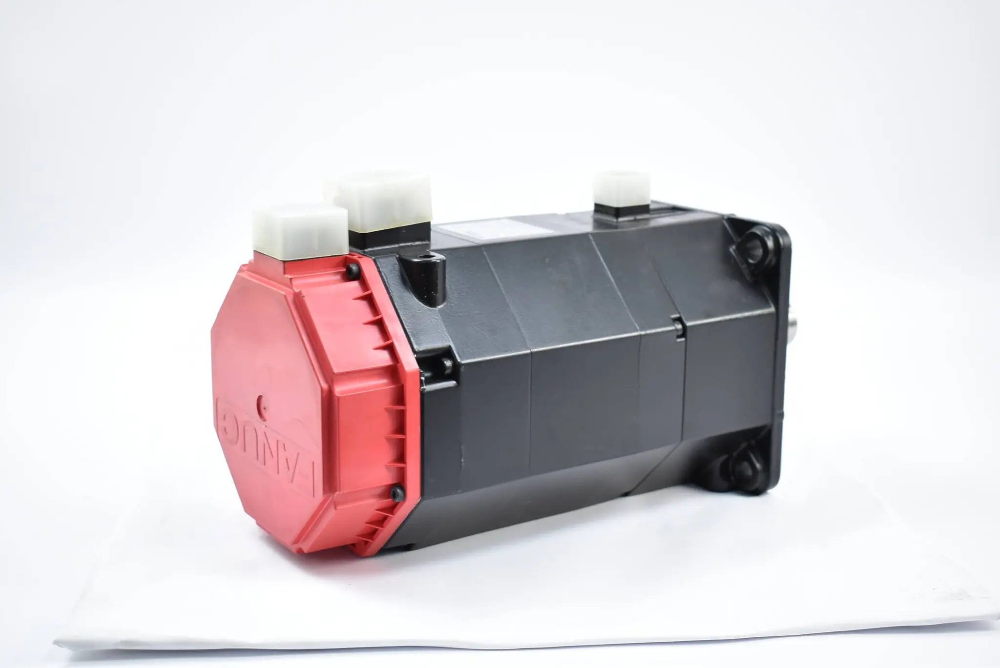 Produktfoto 1 von Fanuc AC Servo Motor A06B-0143-B175#7275