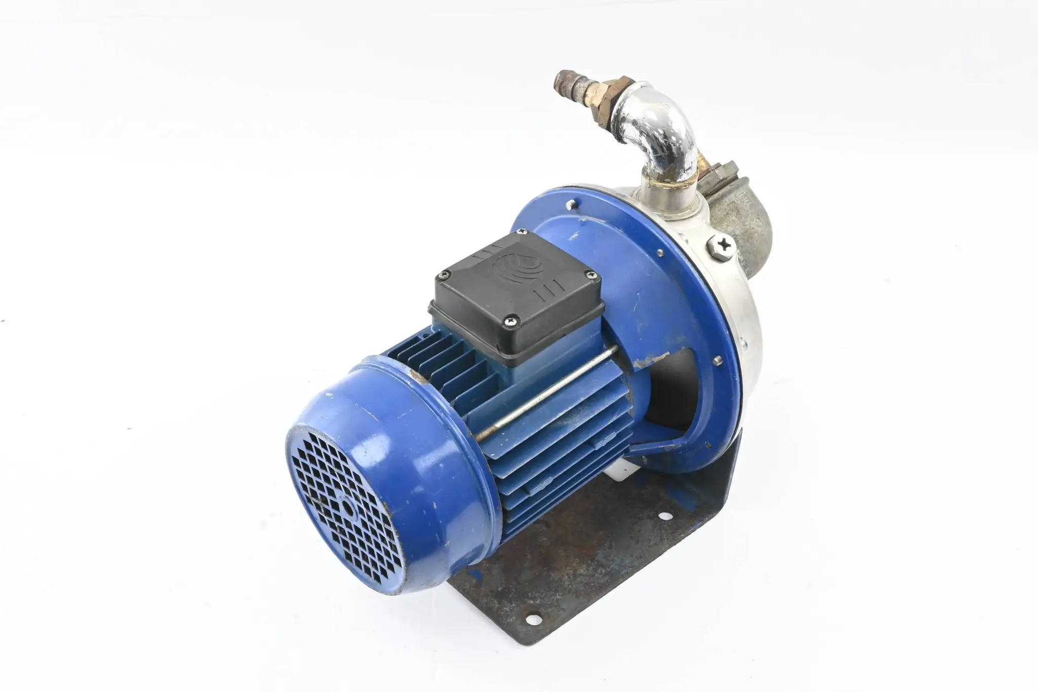 Produktfoto 1 von Lowara Kreiselpumpe CEA 120/3 ( 55T712 )