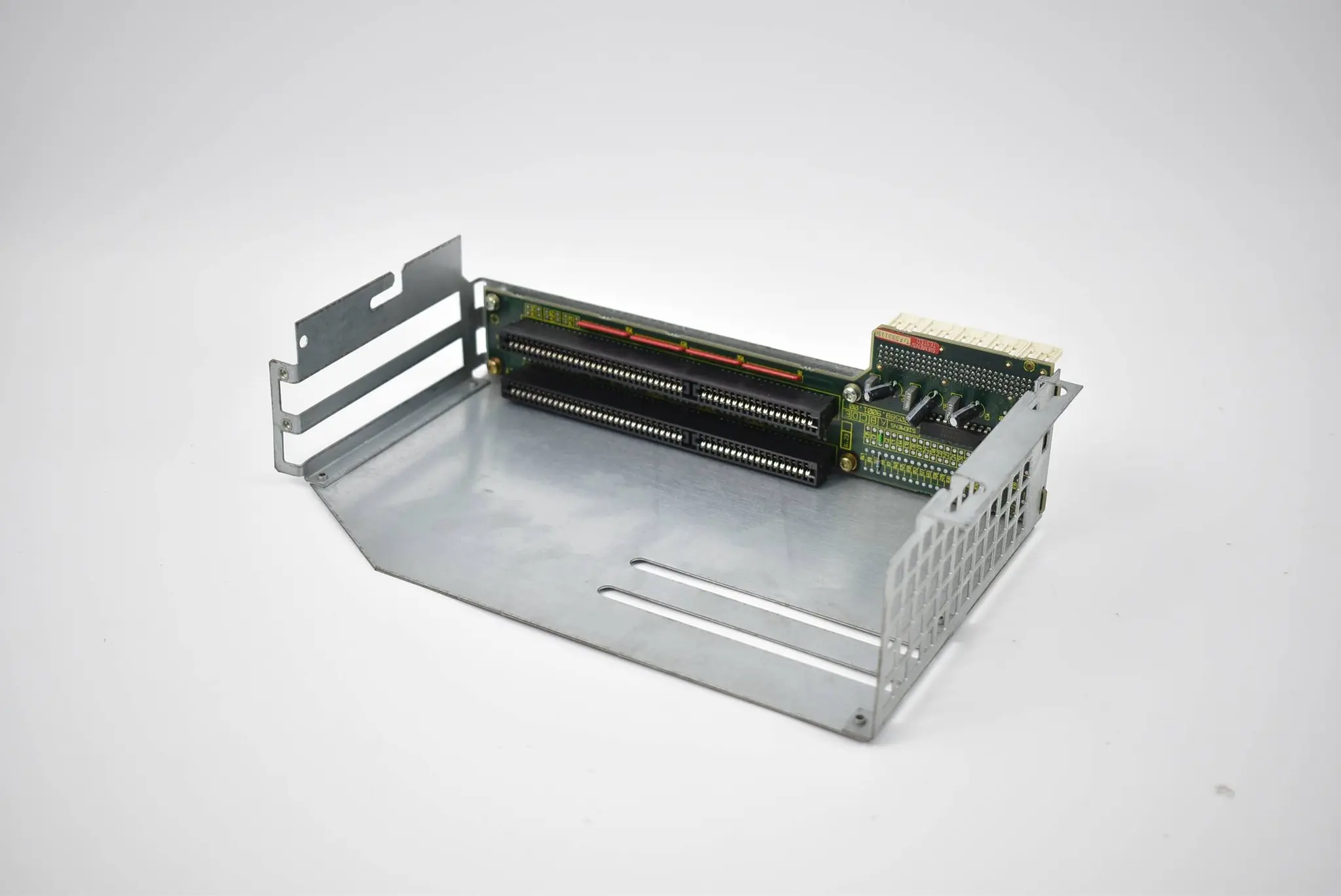 Produktfoto 1 von Siemens sinumerik ISA-Adapter-Kapsel 6FC5 247-0AA02-0AA0 ( 6FC5247-0AA02-0AA0 )