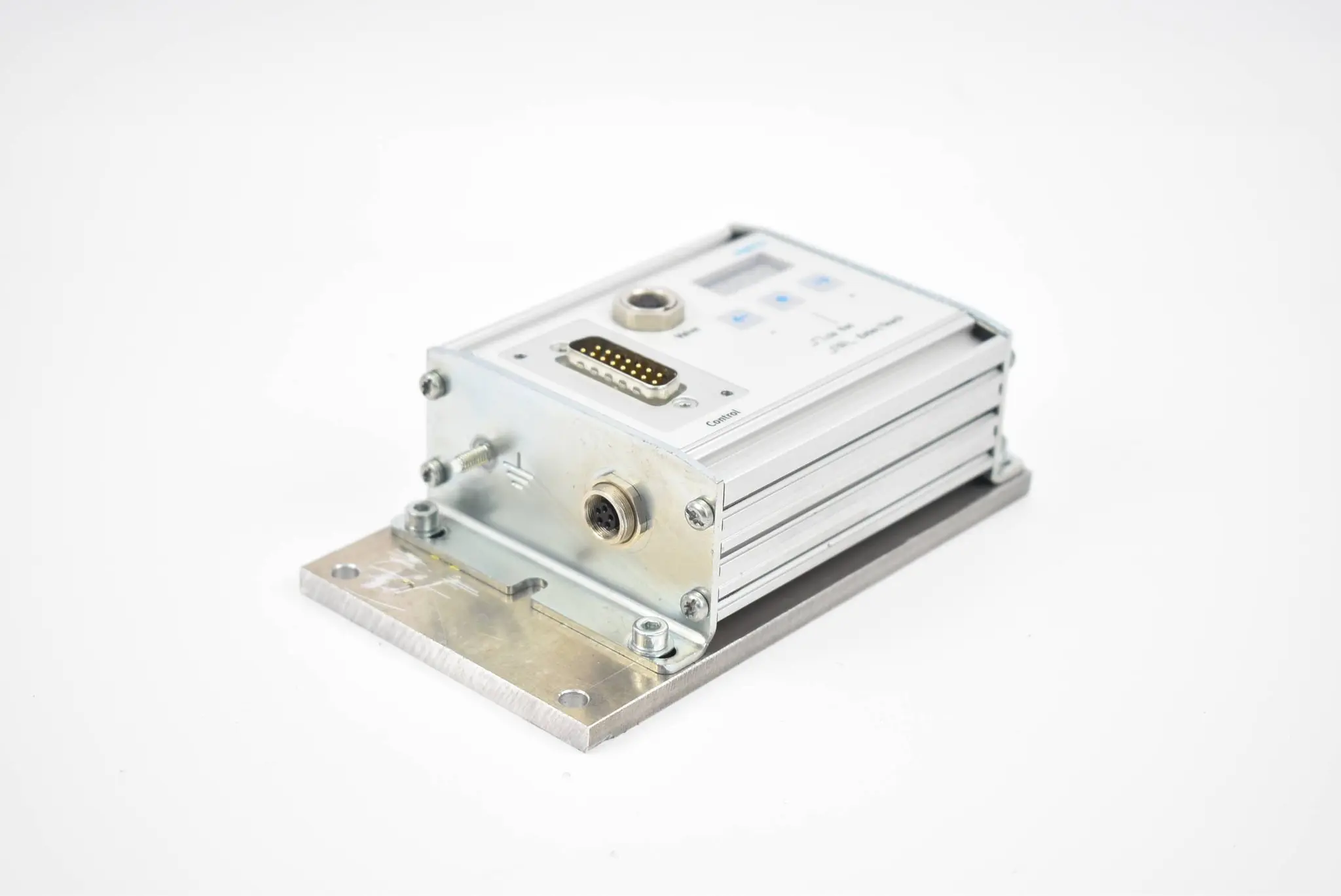 Produktfoto 1 von Festo Endlagenregler SPC11-MTS-AIF-2 ( 548129 )