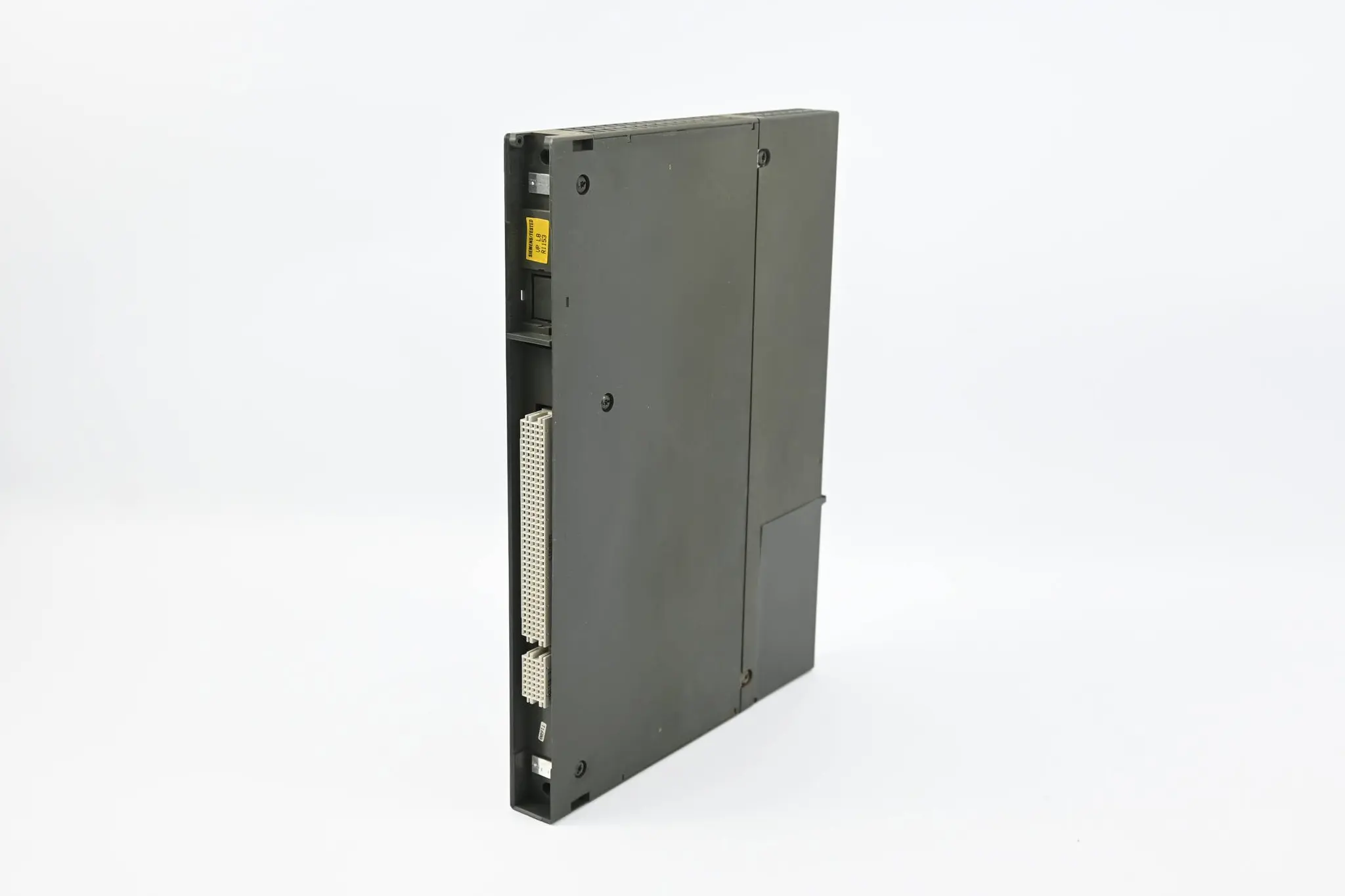 Produktfoto 1 von Siemens Simatic S7-400 CPU 6ES7412-1XF02-0AB0 ( 6ES7 412-1XF02-0AB0 ) E.03