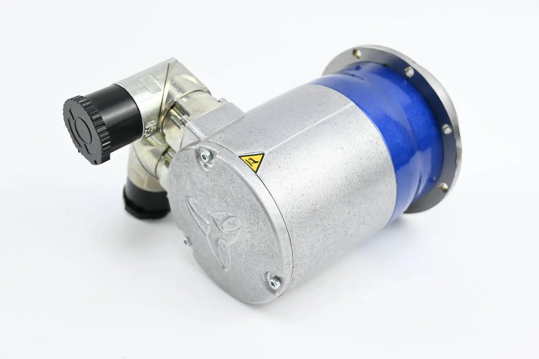 Produktfoto 1 von Wittenstein rotativer Servoaktuator TPM 004S-031R-6K00-053B-W1