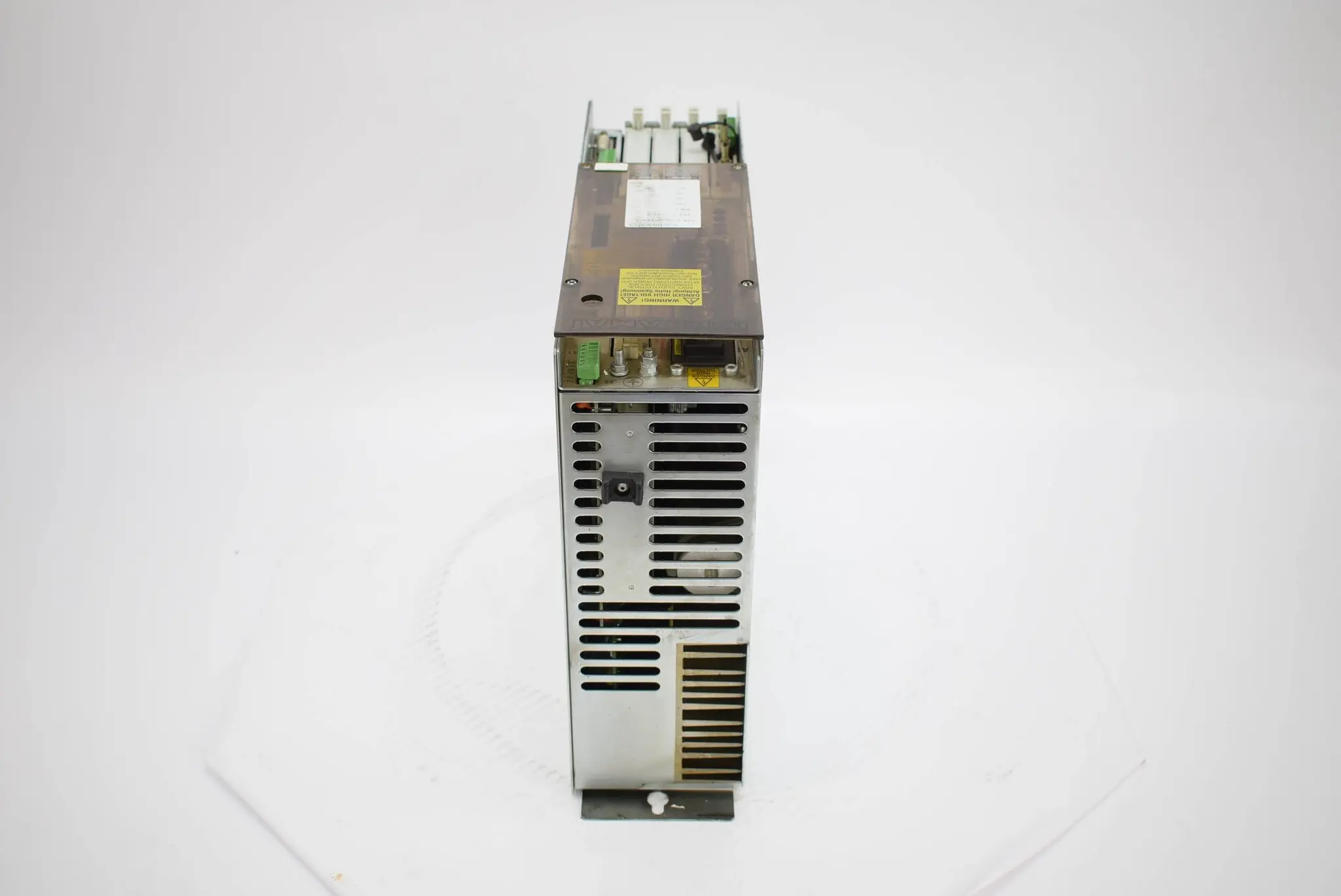 Produktfoto 1 von Indramat DDS 2.1-W100-DS01-0 + DSS 1.3 + DSM 2.1-S11-C1.RS