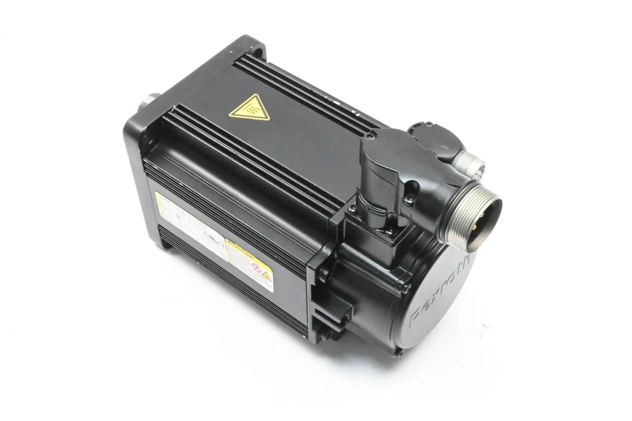 Produktfoto 1 von Rexroth Servomotor MSK070C-0450-NN-M1-UG0-NNNN ( R911299754 )