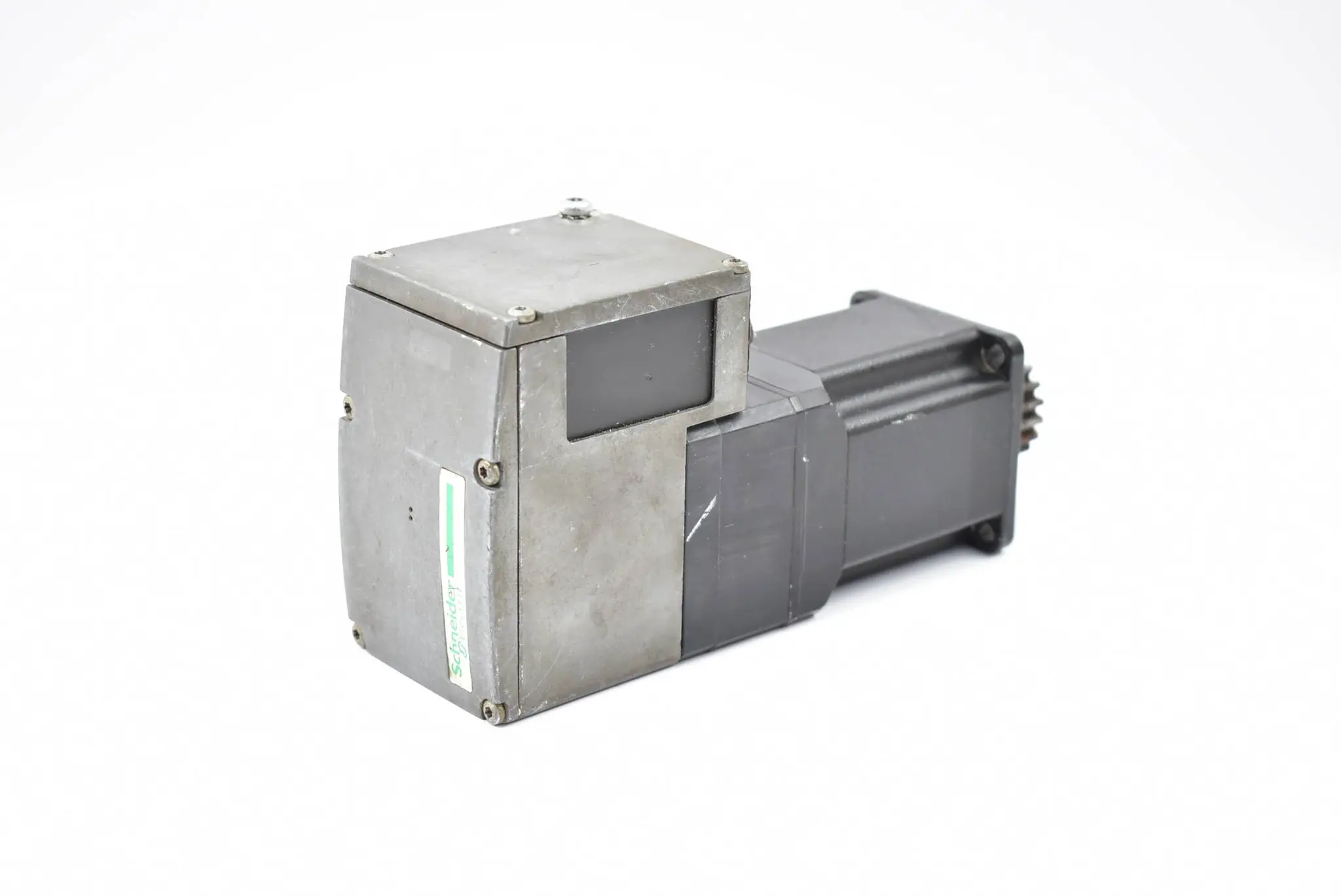 Produktfoto 1 von Schneider Electric Servomotor ILA1F572PB1A0 inkl. Zahnrad