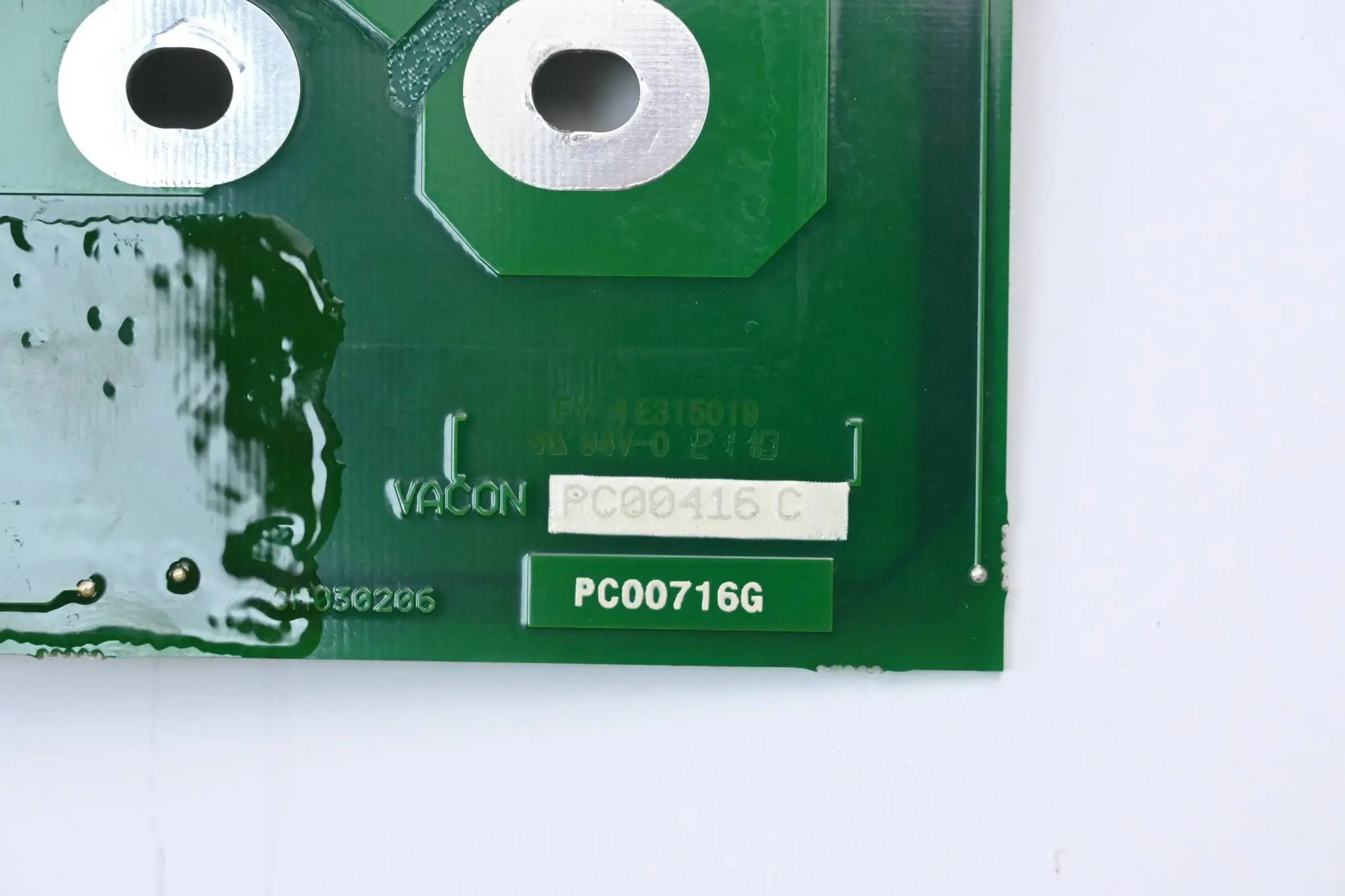 Vacon Board PC00416C / PC00716G