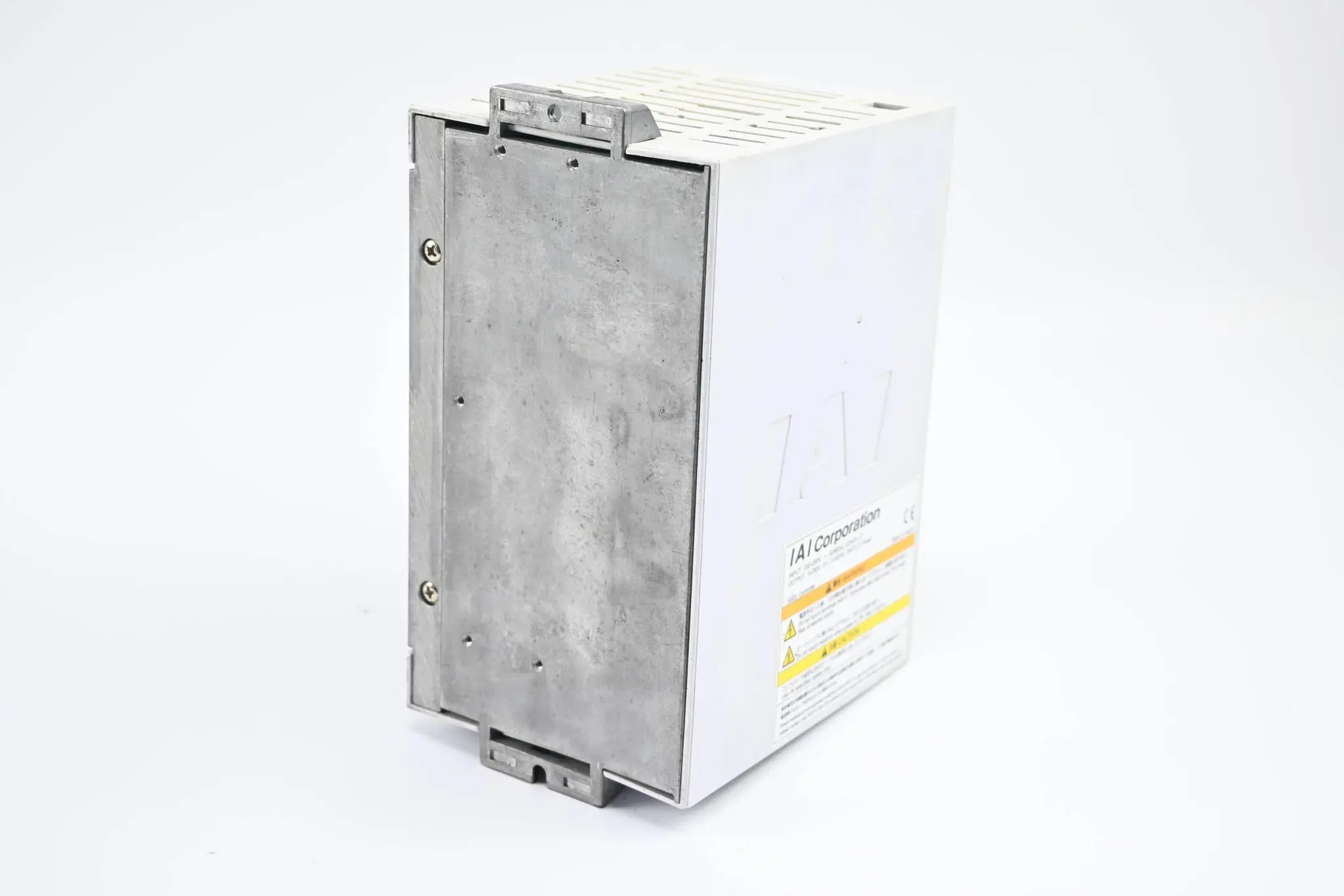 Produktfoto 1 von IAI Controller‑Modul SSEL-C-100I-60I-CC-0-2