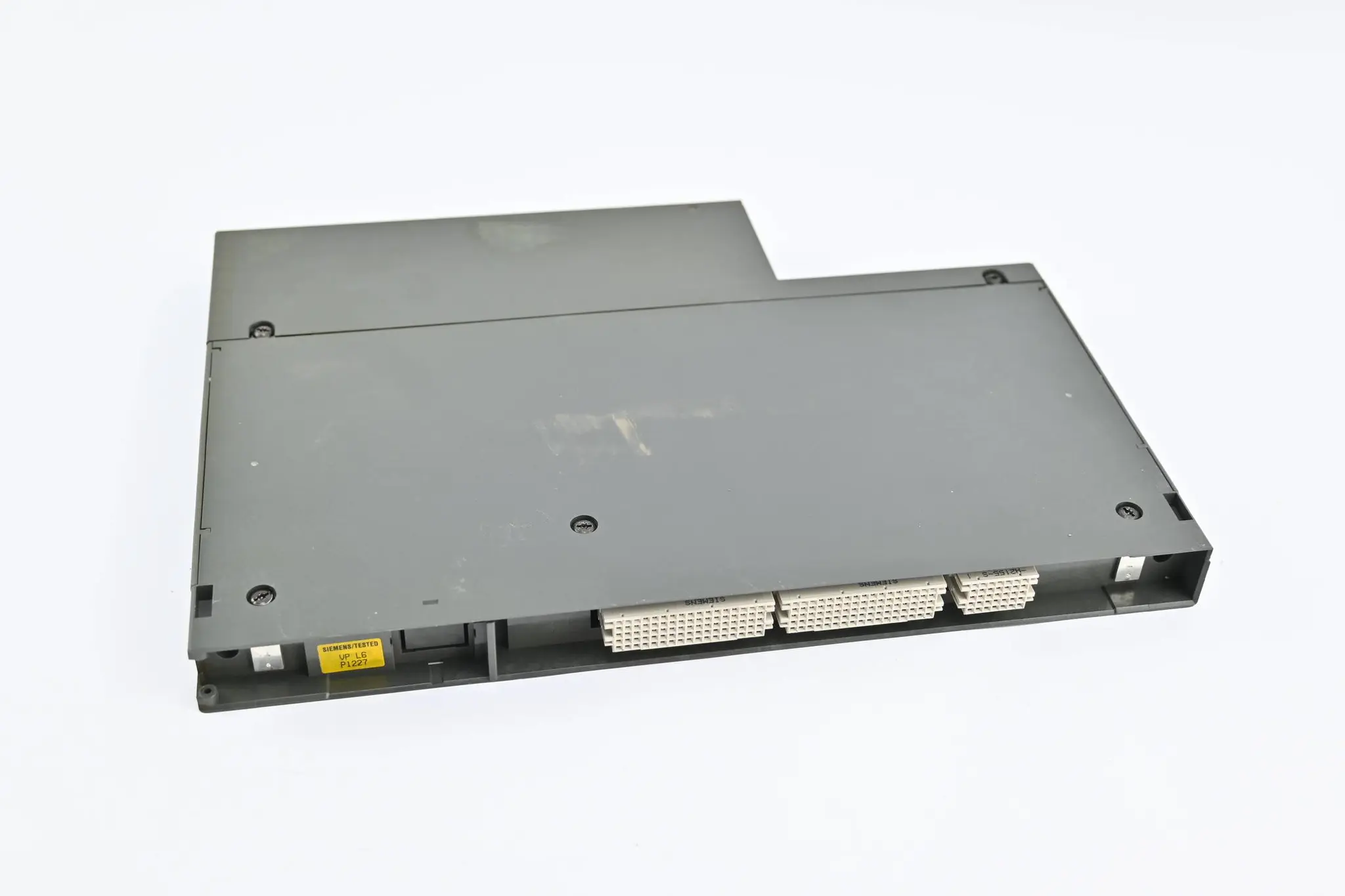 Produktfoto 1 von Siemens Simatic NET CP 443-5 6GK7443-5DX03-0XE0 ( 6GK7 443-5DX03-0XE0 )