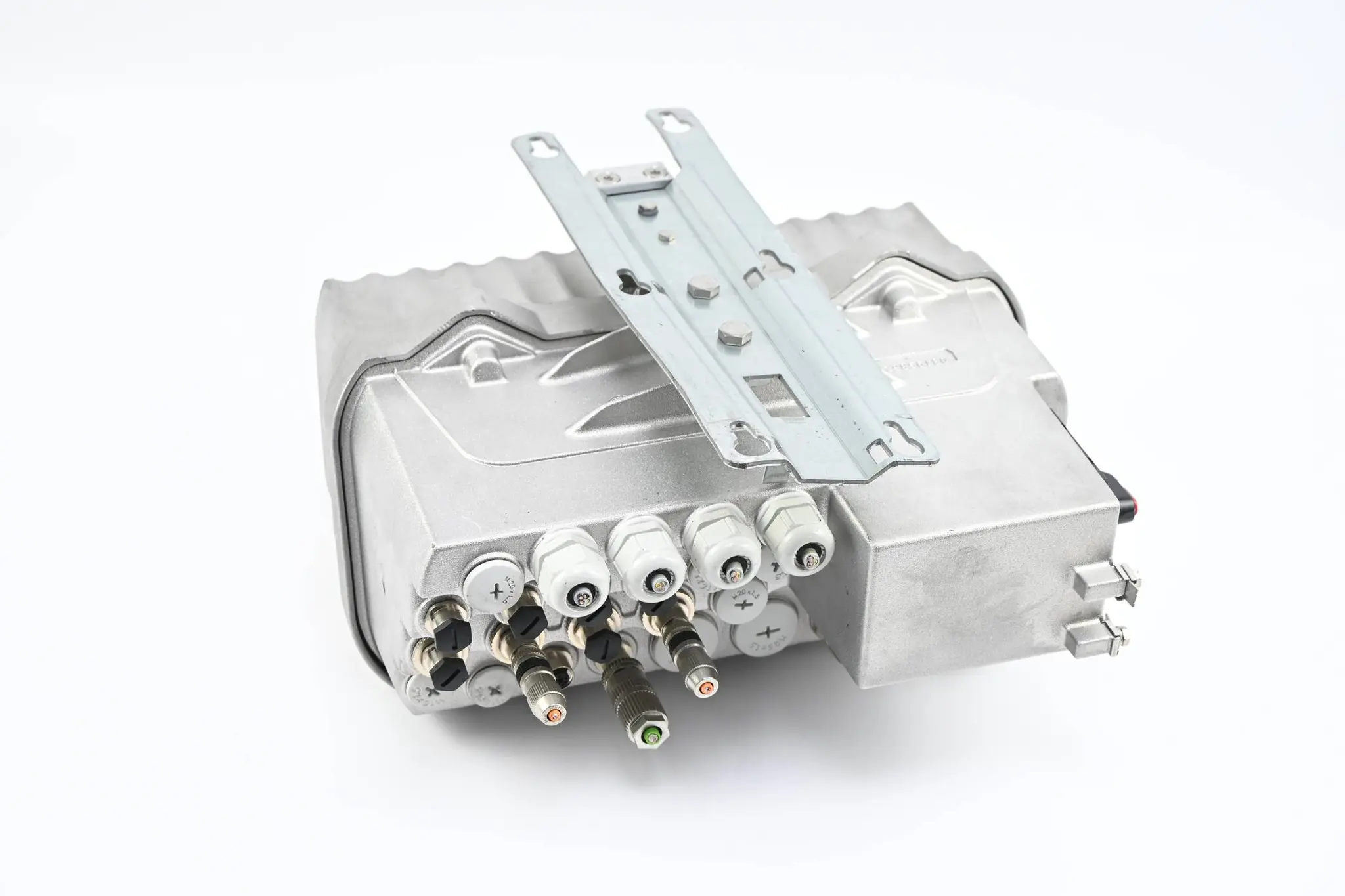 Produktfoto 1 von SEW-Eurodrive Movifit MTF11A015-503-E31A-11 inkl. MTA11A-503-S523-D01-00/BW2