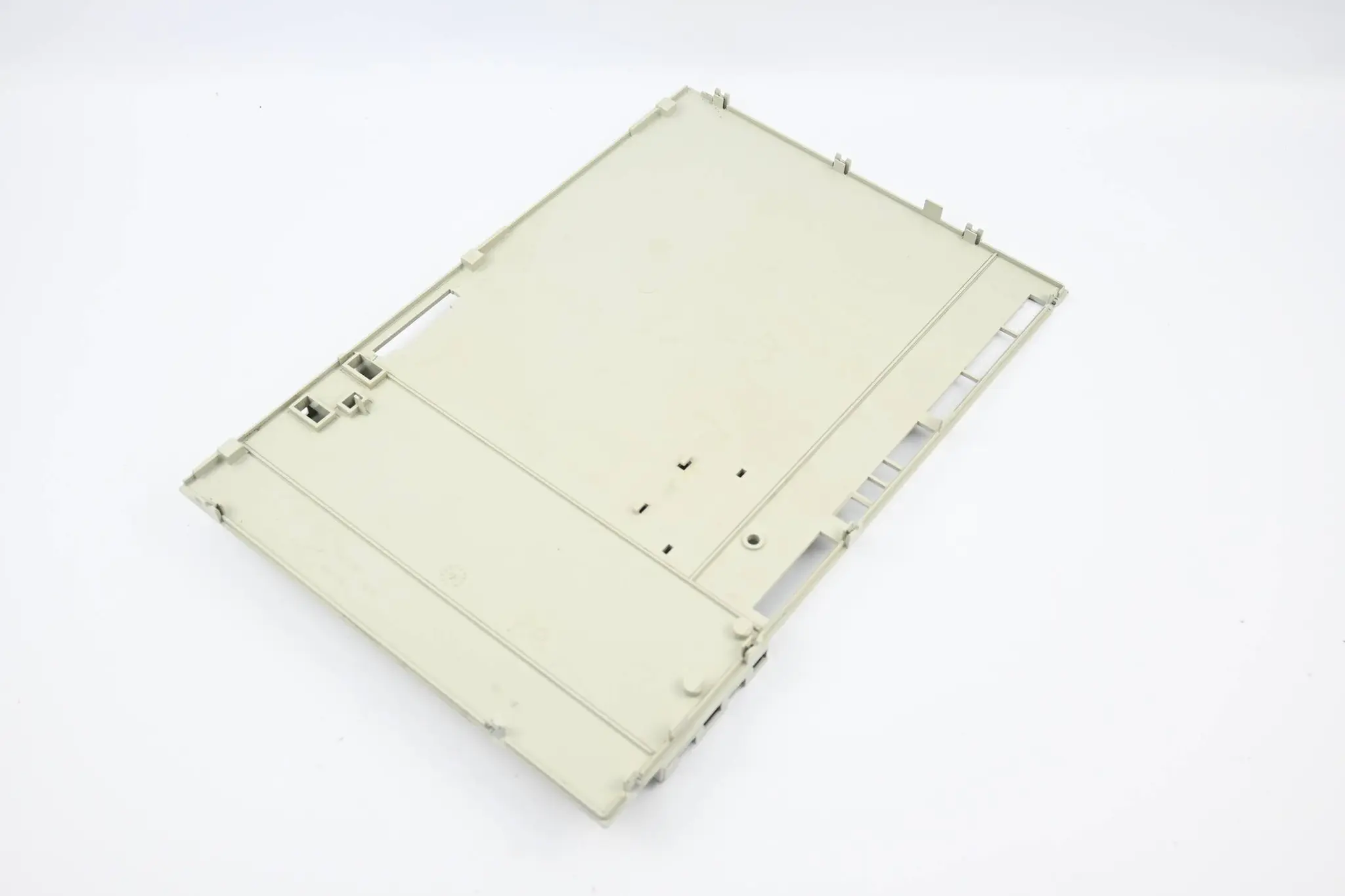 Produktfoto 1 von Siemens Frontcover für Simodrive 6SN1145-1BB00-0EA1 ( 6SN1 145-1BB00-0EA1 )
