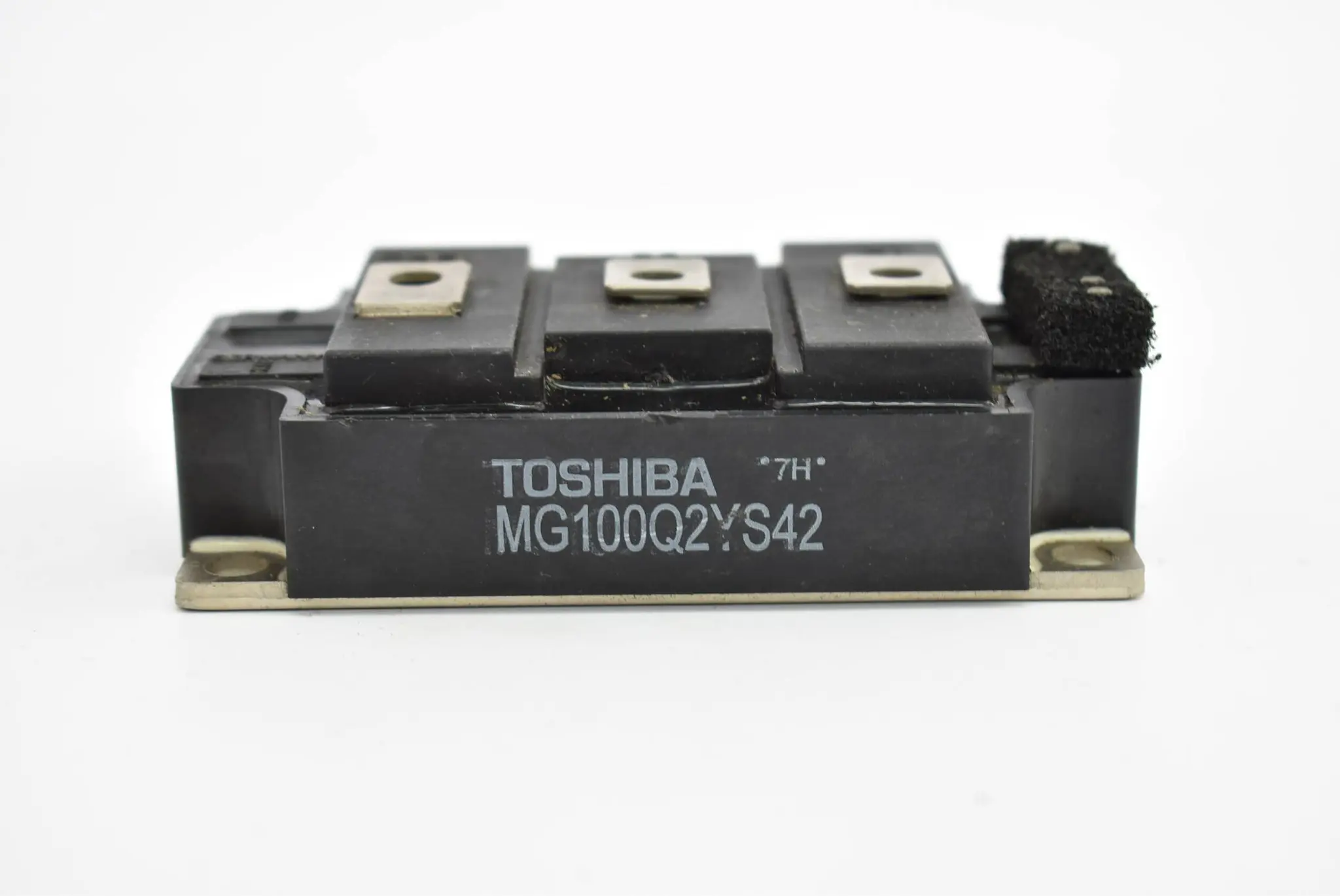 Produktfoto 1 von Toshiba IGBT-Modul MG100Q2YS42 7H