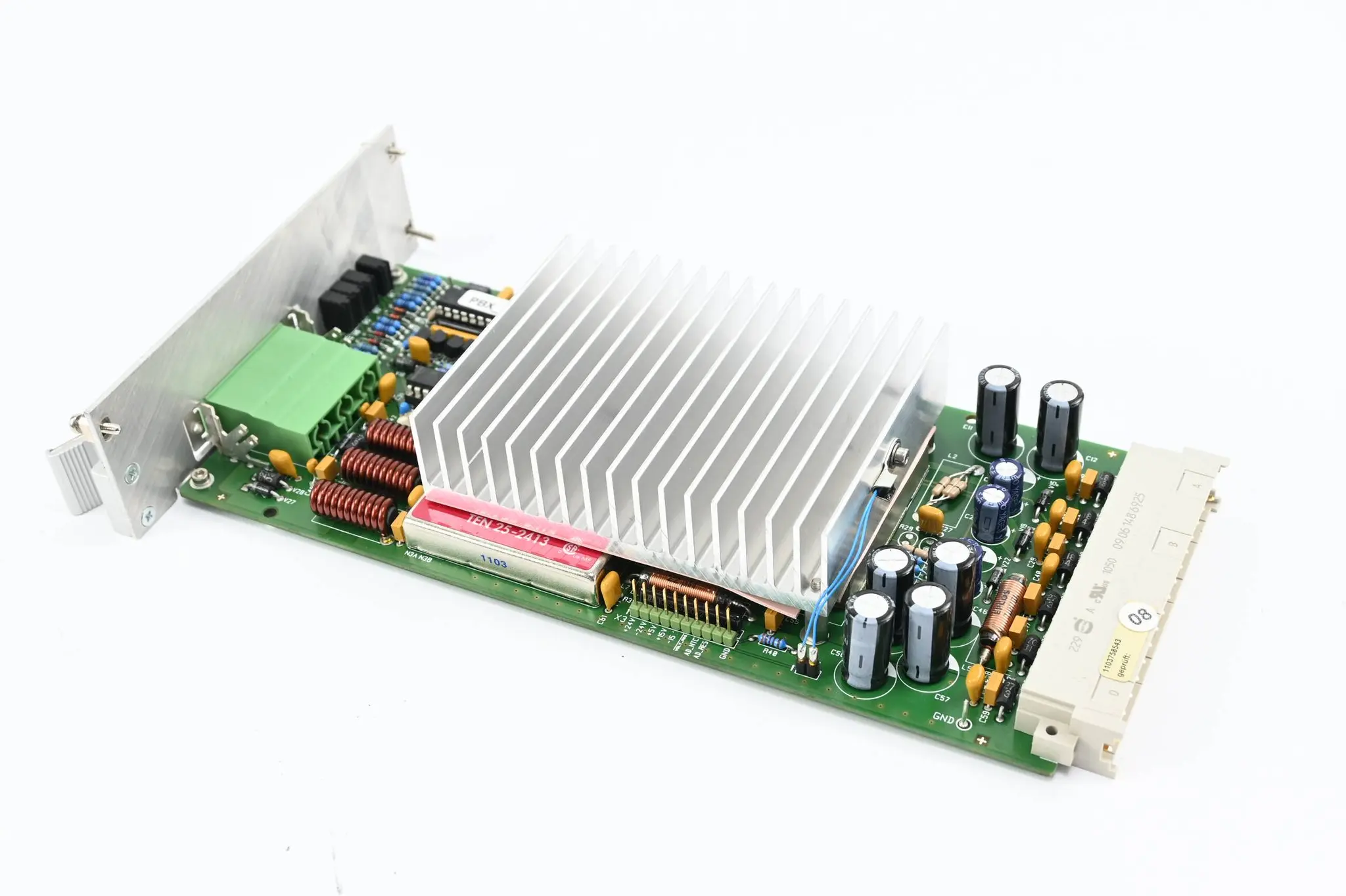 Produktfoto 1 von Trumpf Einschubmodul PBL 18-19-25-00/01 ( 1328361 )