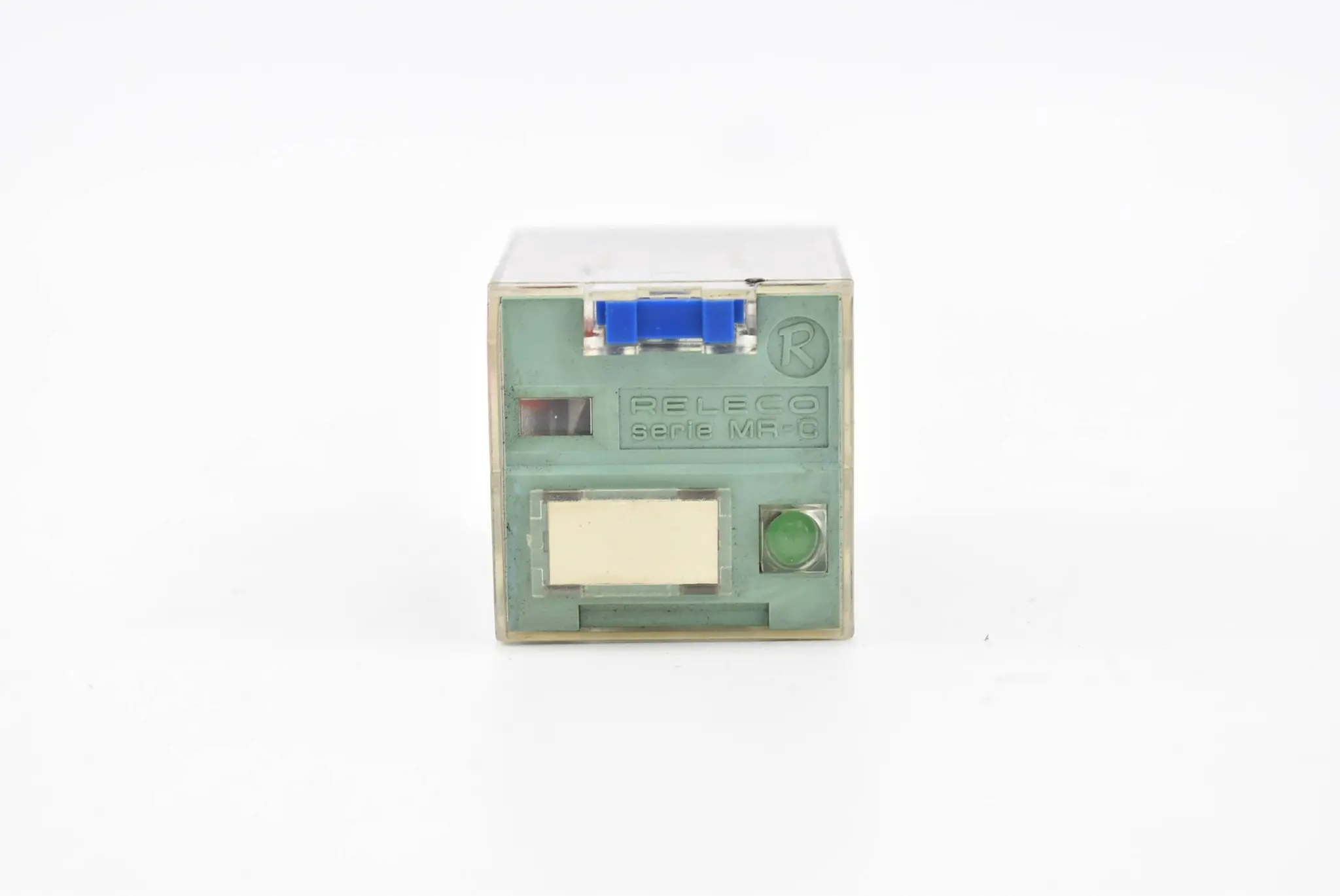 Produktfoto 1 von Releco Relais 50-60Hz 10 A 380V C4-A 40 DX