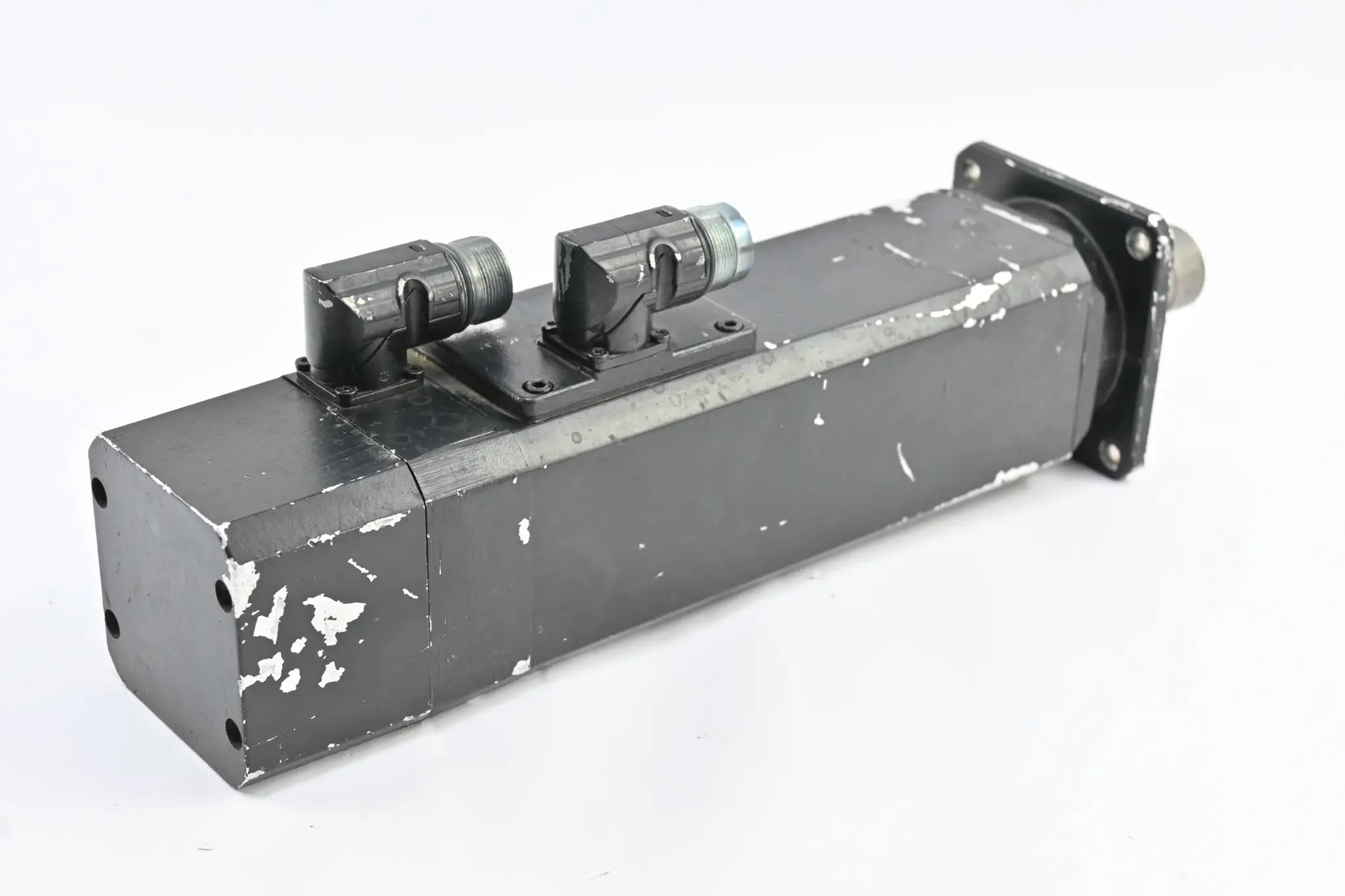Produktfoto 1 von SEW-Eurodrive Permanentmagnet Motor DFS56H/B/TF/AS1H/SB11