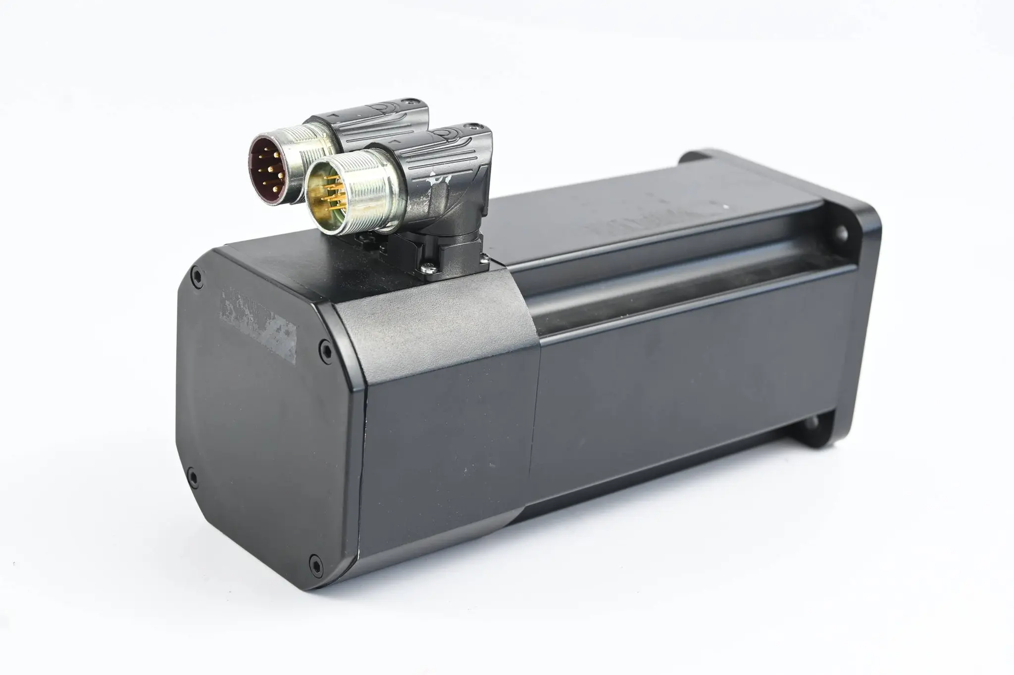 Produktfoto 1 von B&R Automation Servomotor 8LSA36.EB060D200-3 Rev. C4