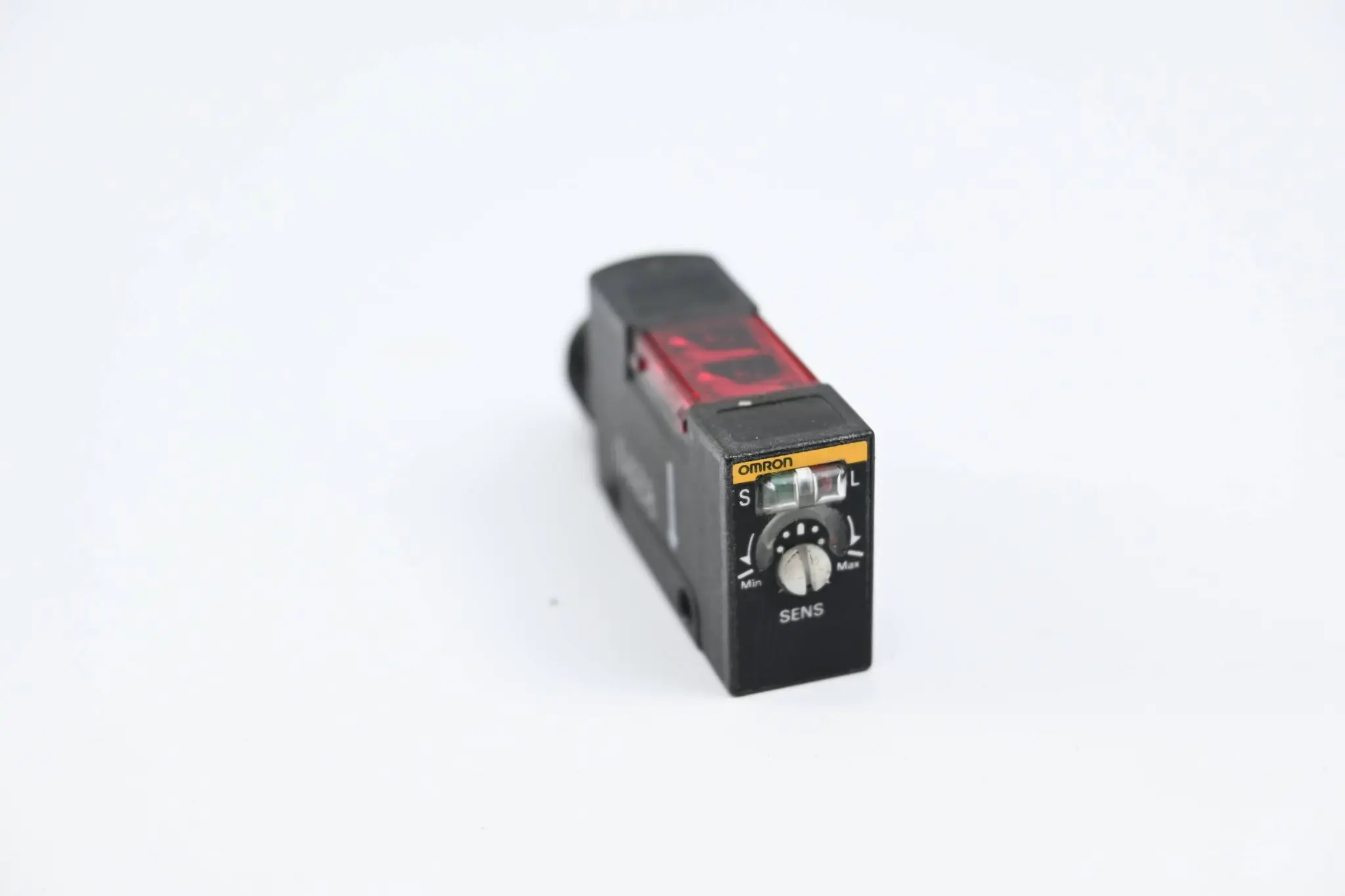 Produktfoto 1 von Omron Photoelektronischer Sensor E3S-AT66-D