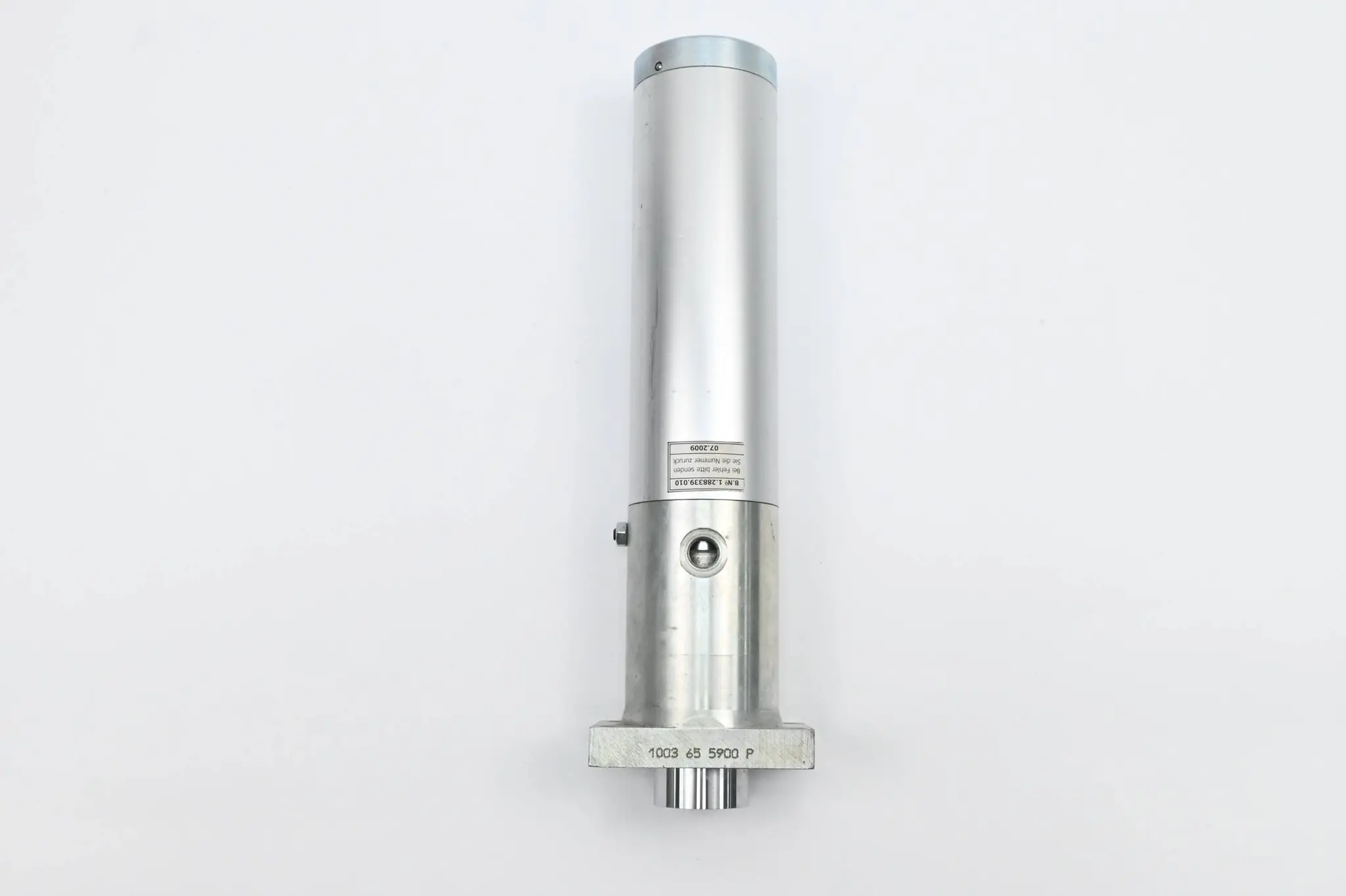 Produktfoto 1 von Homag Pneumatikzylinder 1-003-65-5900-P