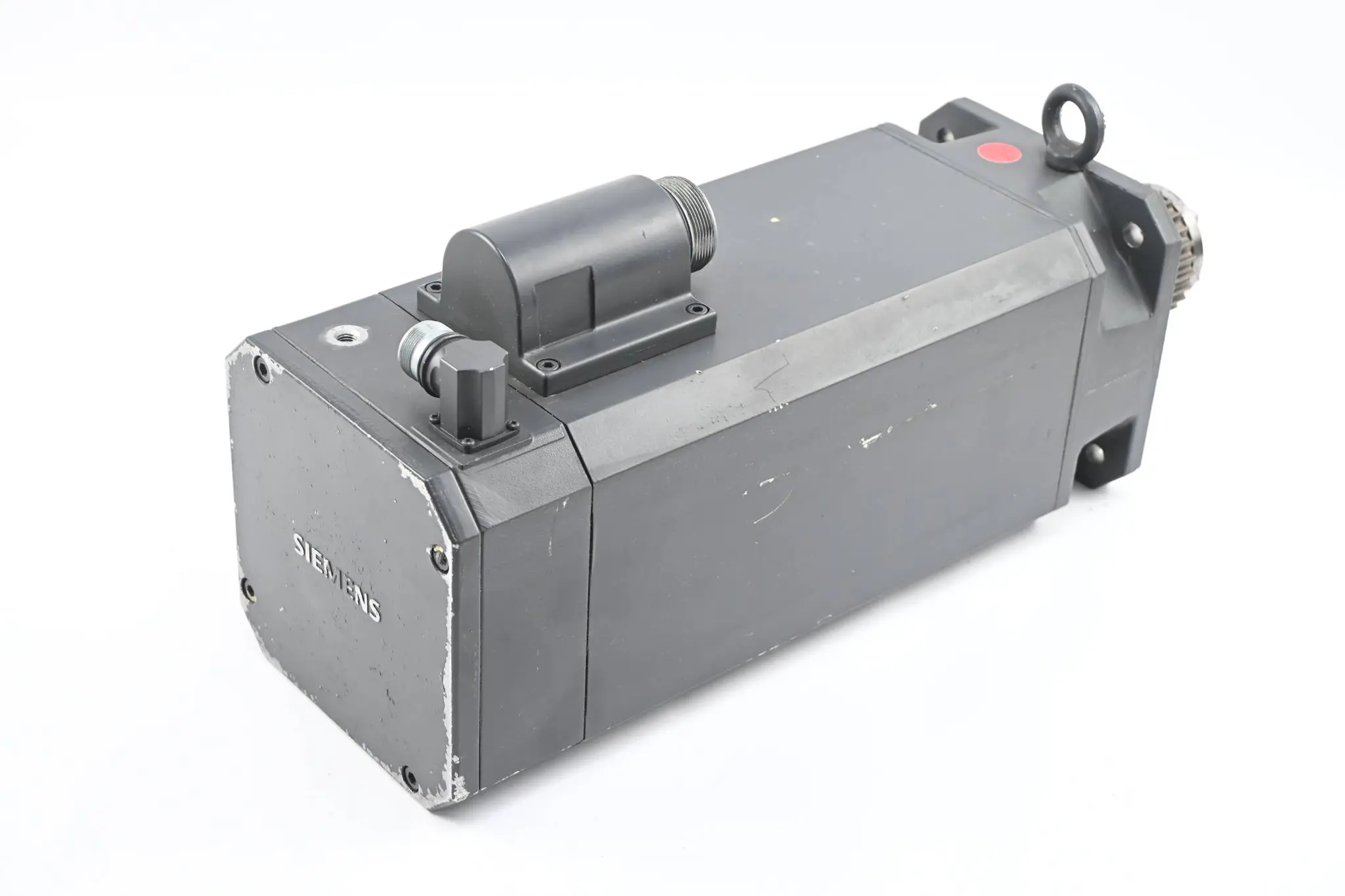 Produktfoto 1 von Siemens Simotics S Synchronservomotor 1FT6086-1AF71-4EH1 ( 1FT6 086-1AF71-4EH1 )