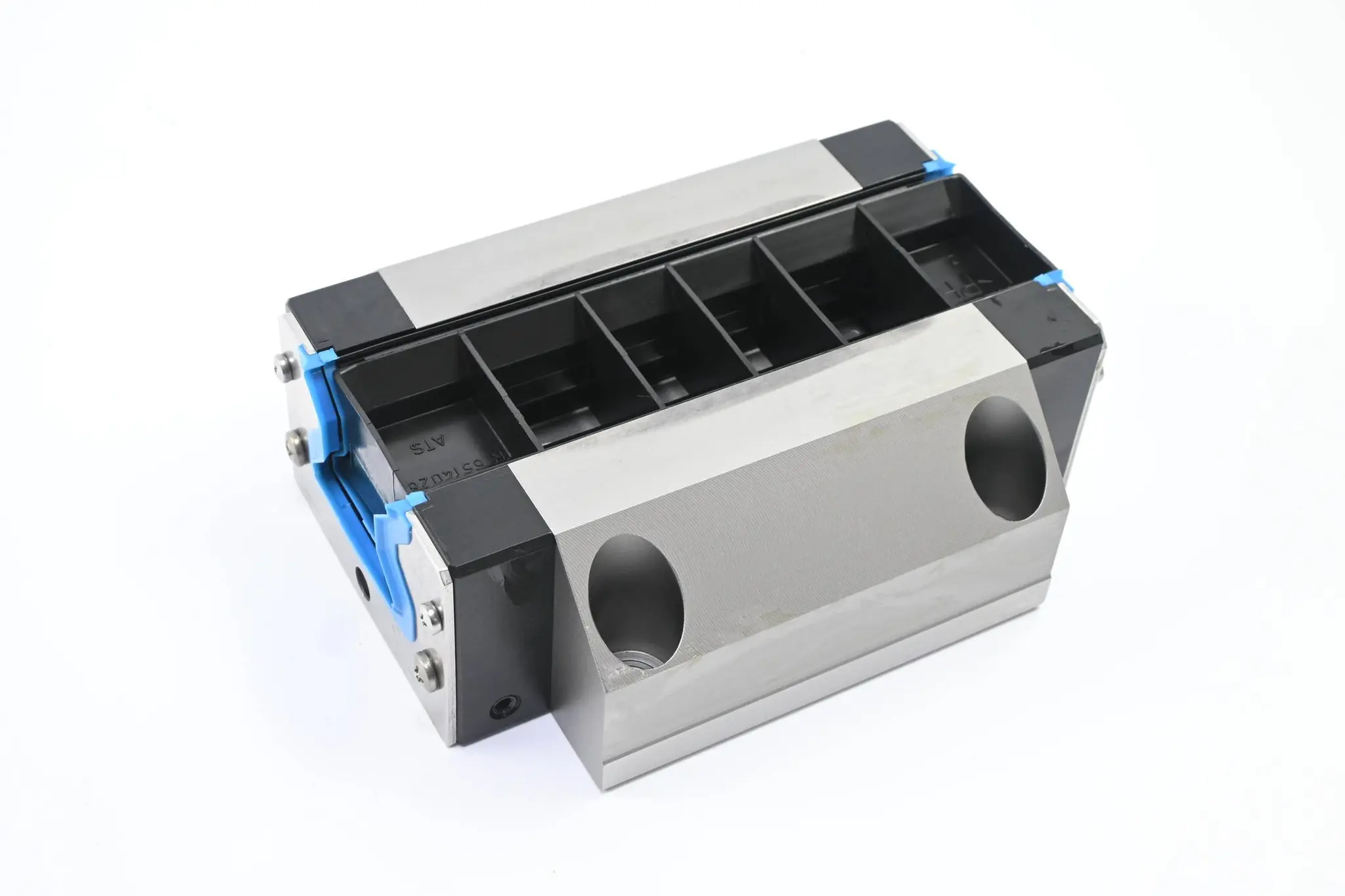 Produktfoto 1 von Rexroth Rollenschuh RWA-045-FNS-C3-P-2 ( R185143210 )