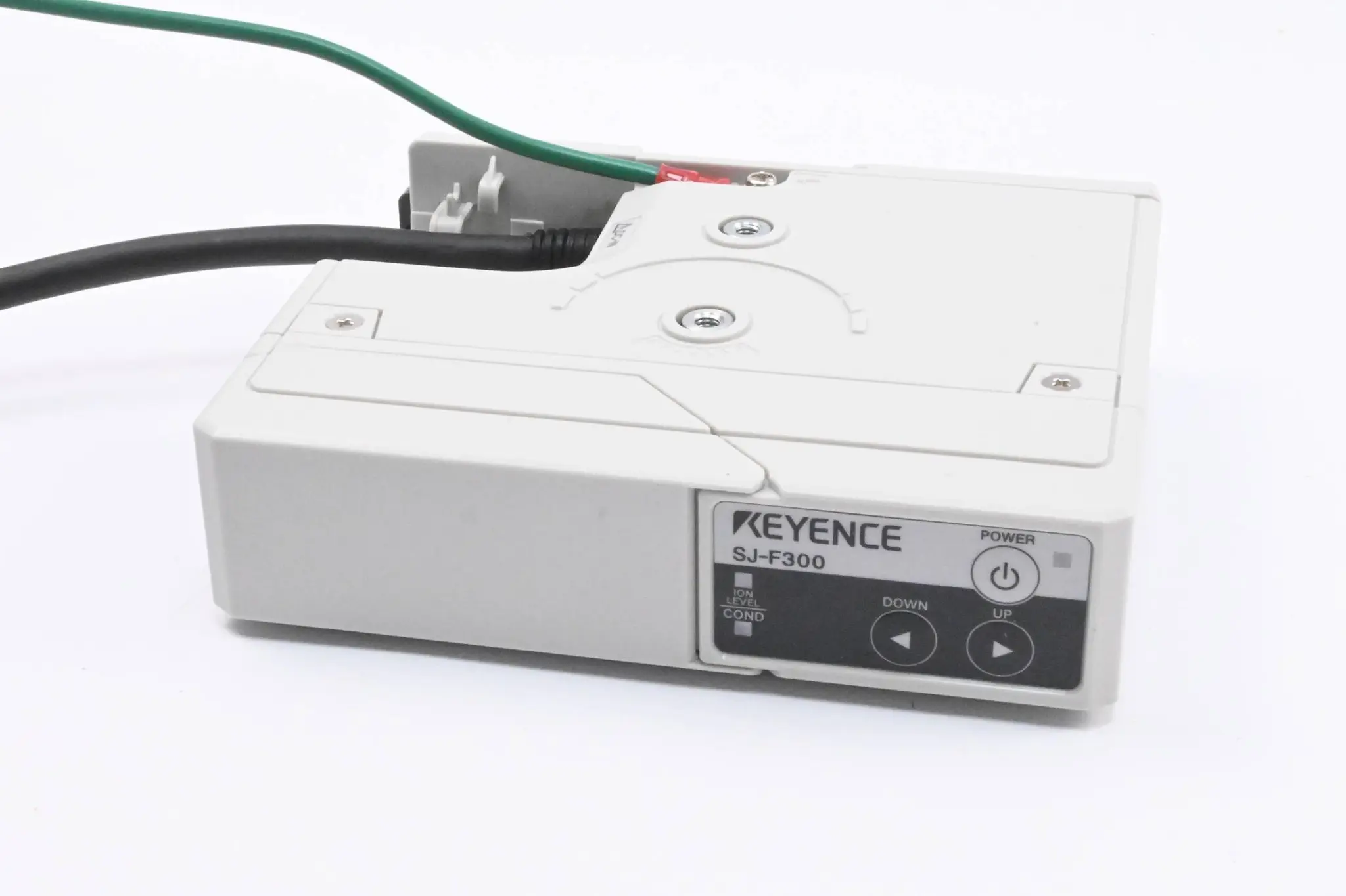 Produktfoto 1 von Keyence Entladungsgebläse SJ-F300