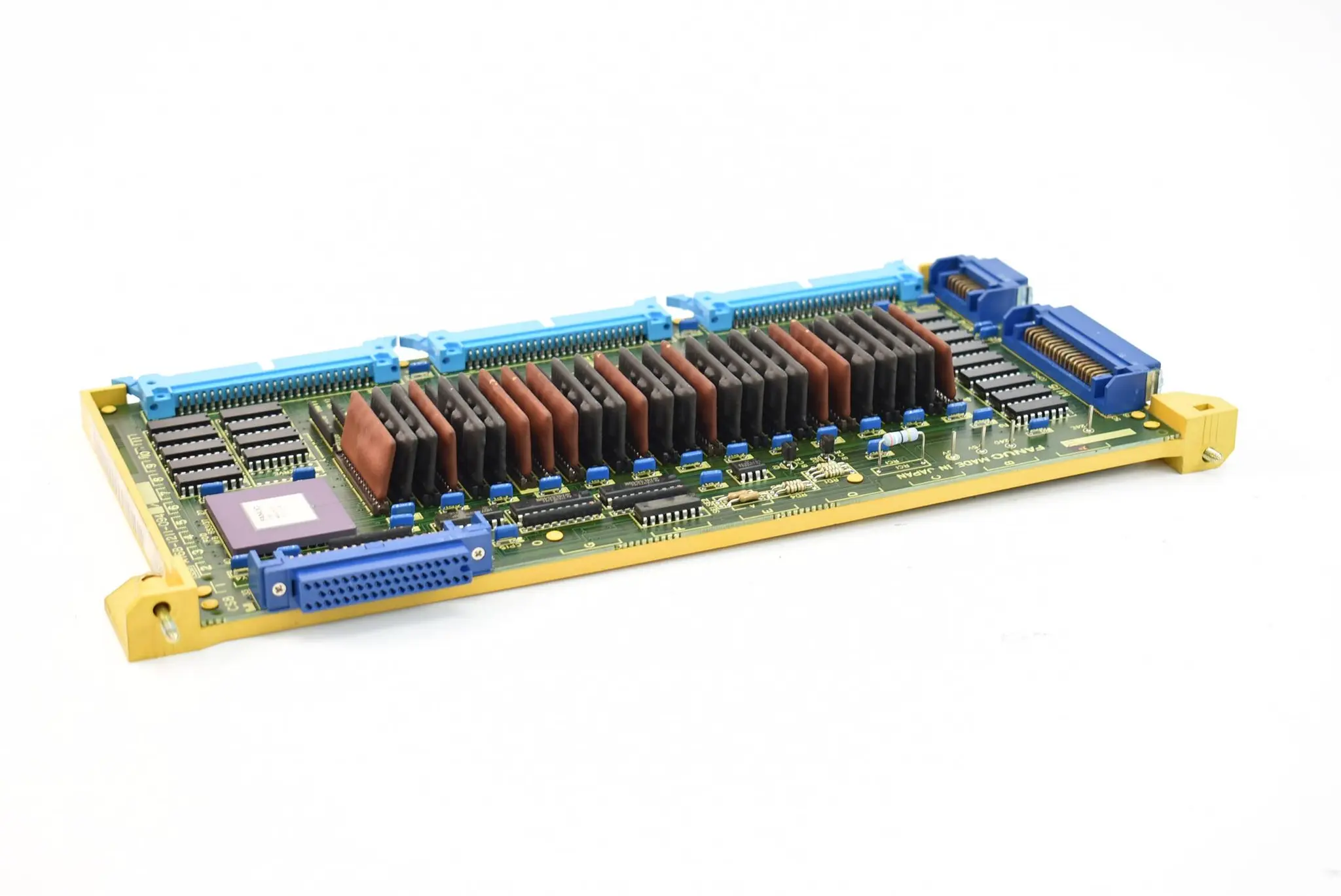 Produktfoto 1 von Fanuc Input Output Board A16B-1211-0945 ( A16B-1211-0945/05A )